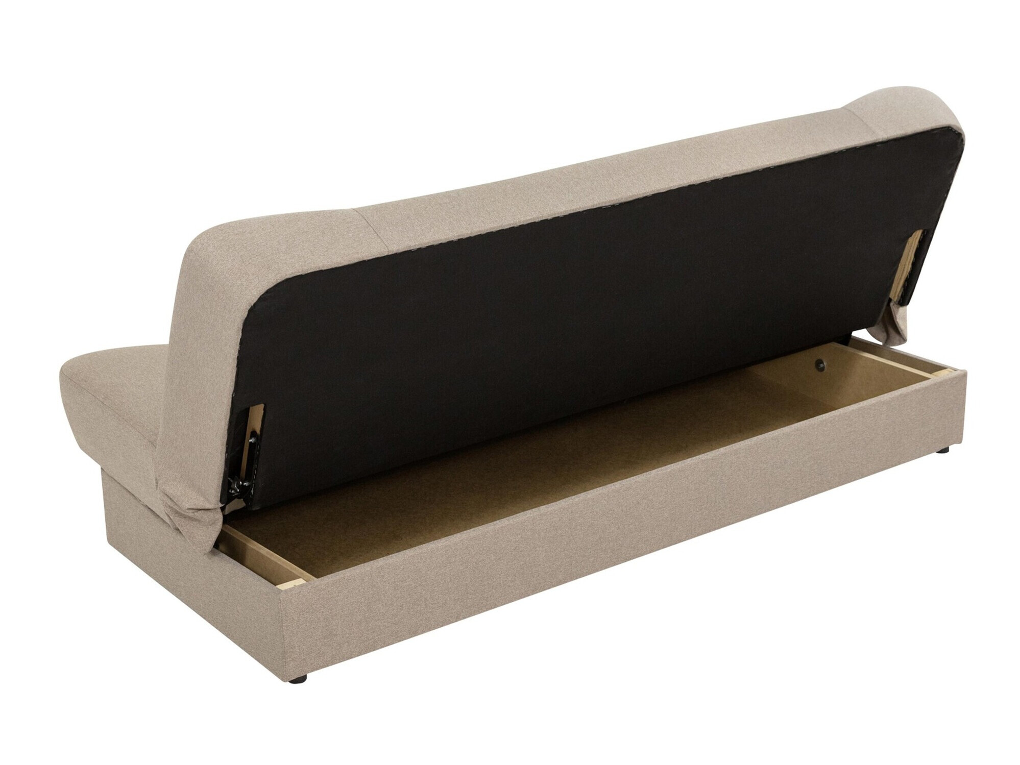 Sofa na razvlačenje Comfivo 110 (Uttario Velvet 2951)