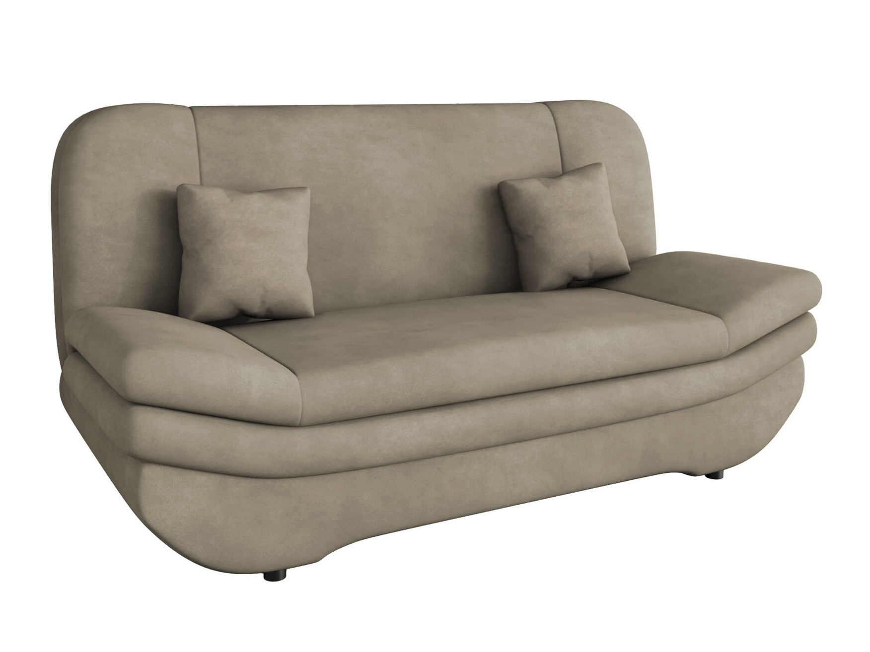 Sofa na razvlačenje Comfivo Silva I (Bizon 2111)