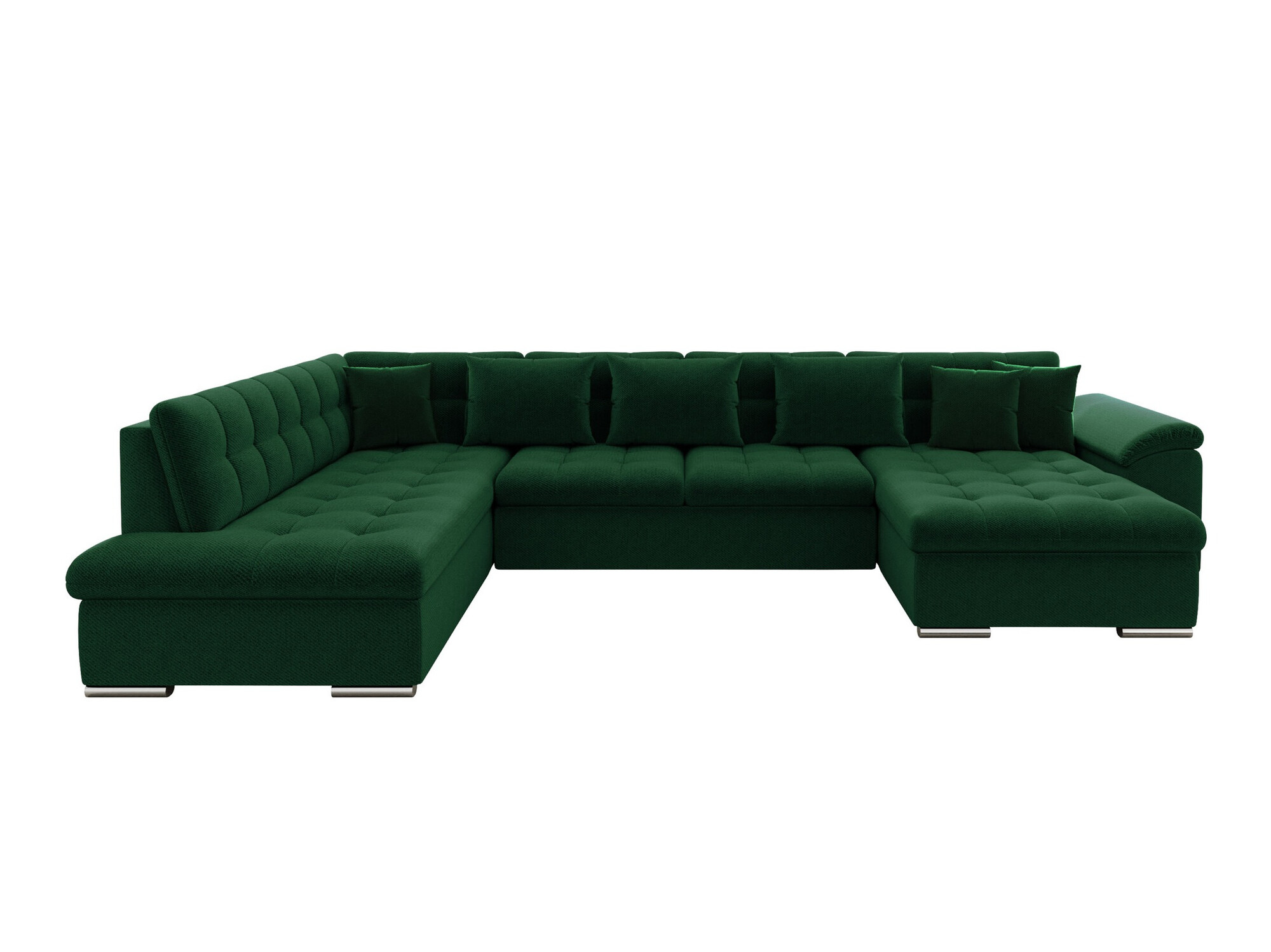 Ugaona sofa Comfivo 128 (Desno)