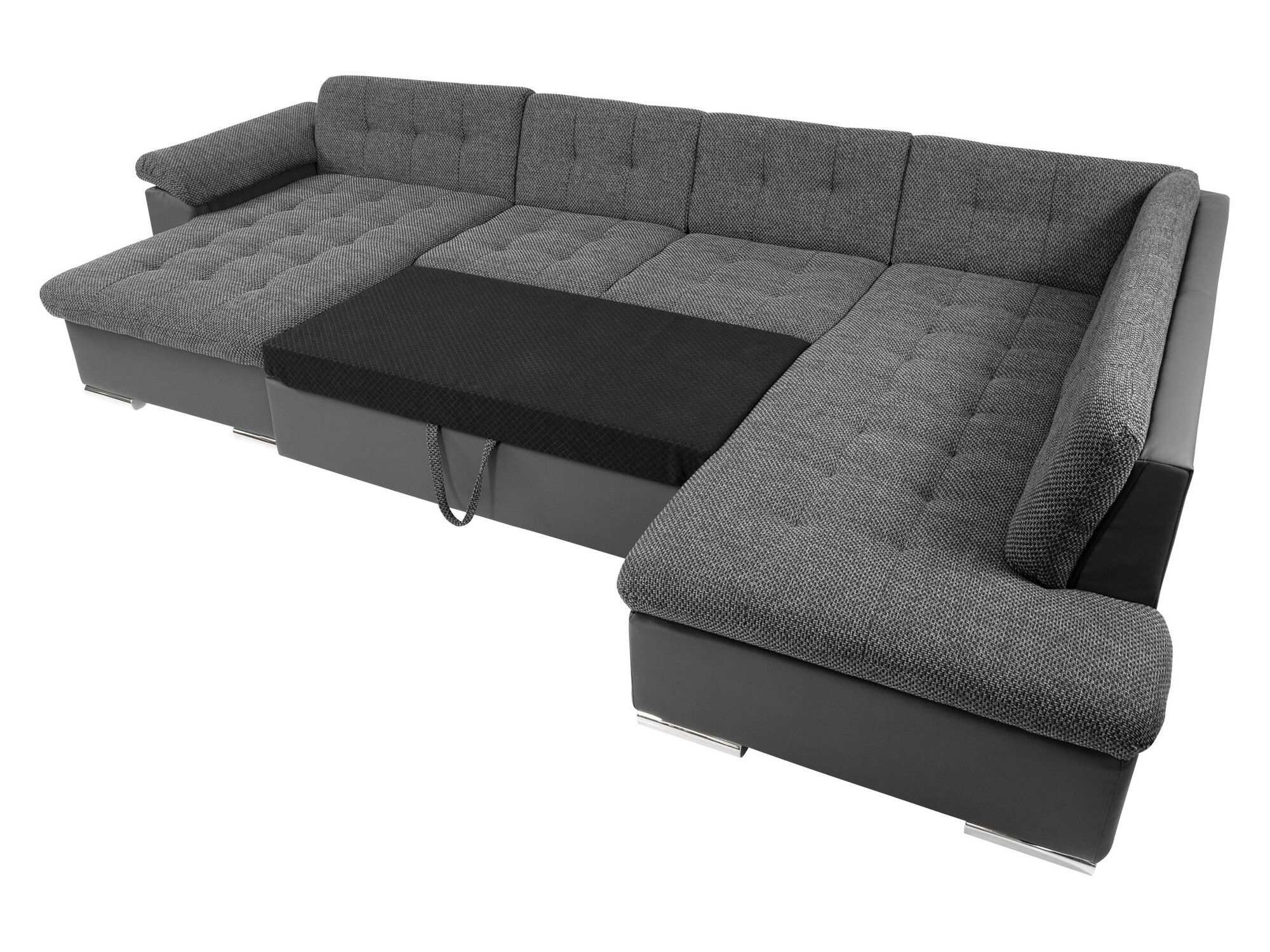 Ugaona sofa Comfivo 128 (Desno)