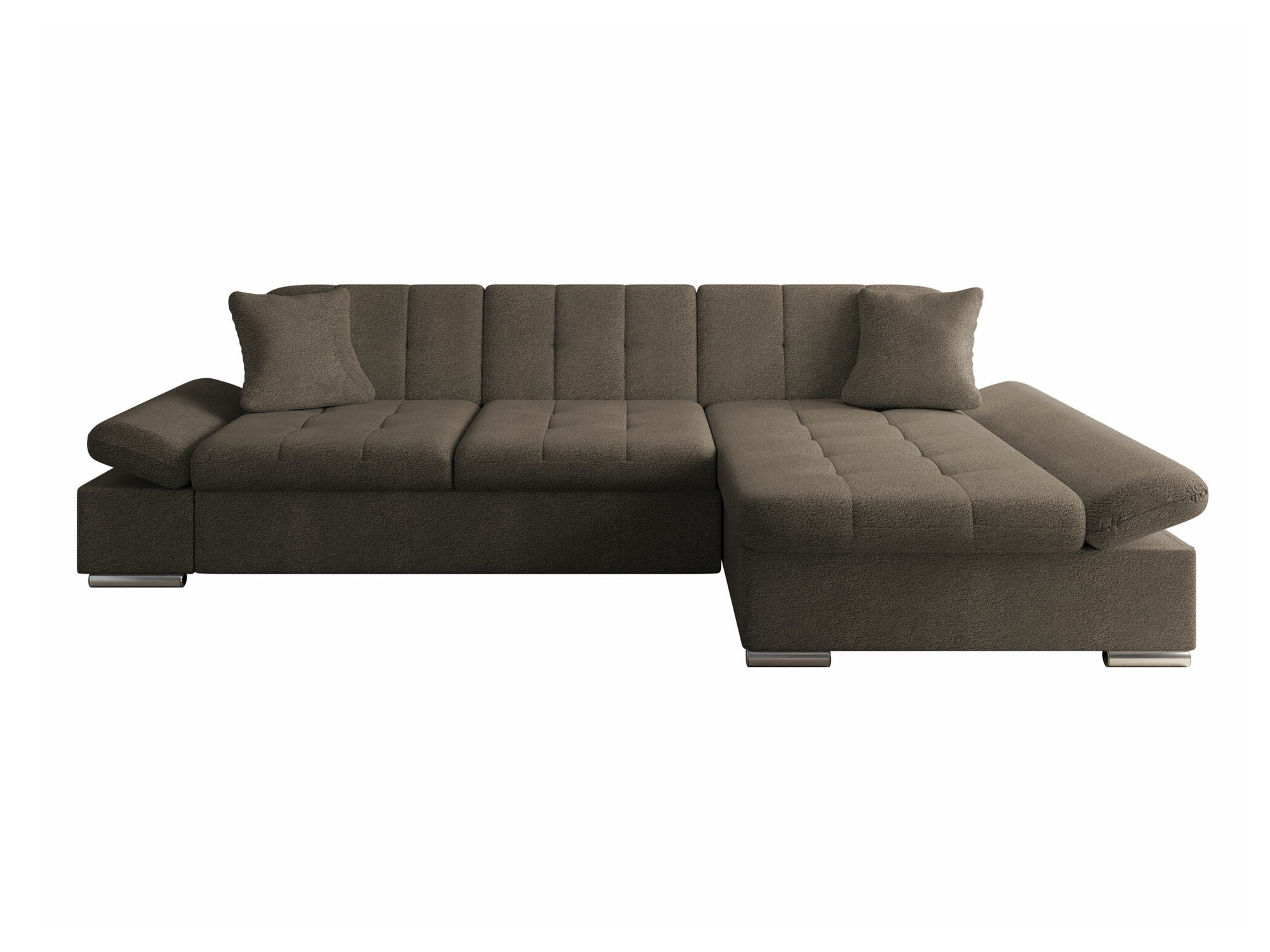 Ugaona sofa Comfivo 219 (Velo 625)