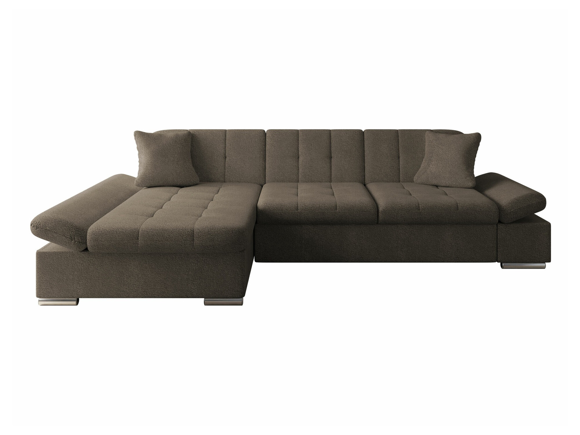 Ugaona sofa Comfivo 219 (Velo 625)