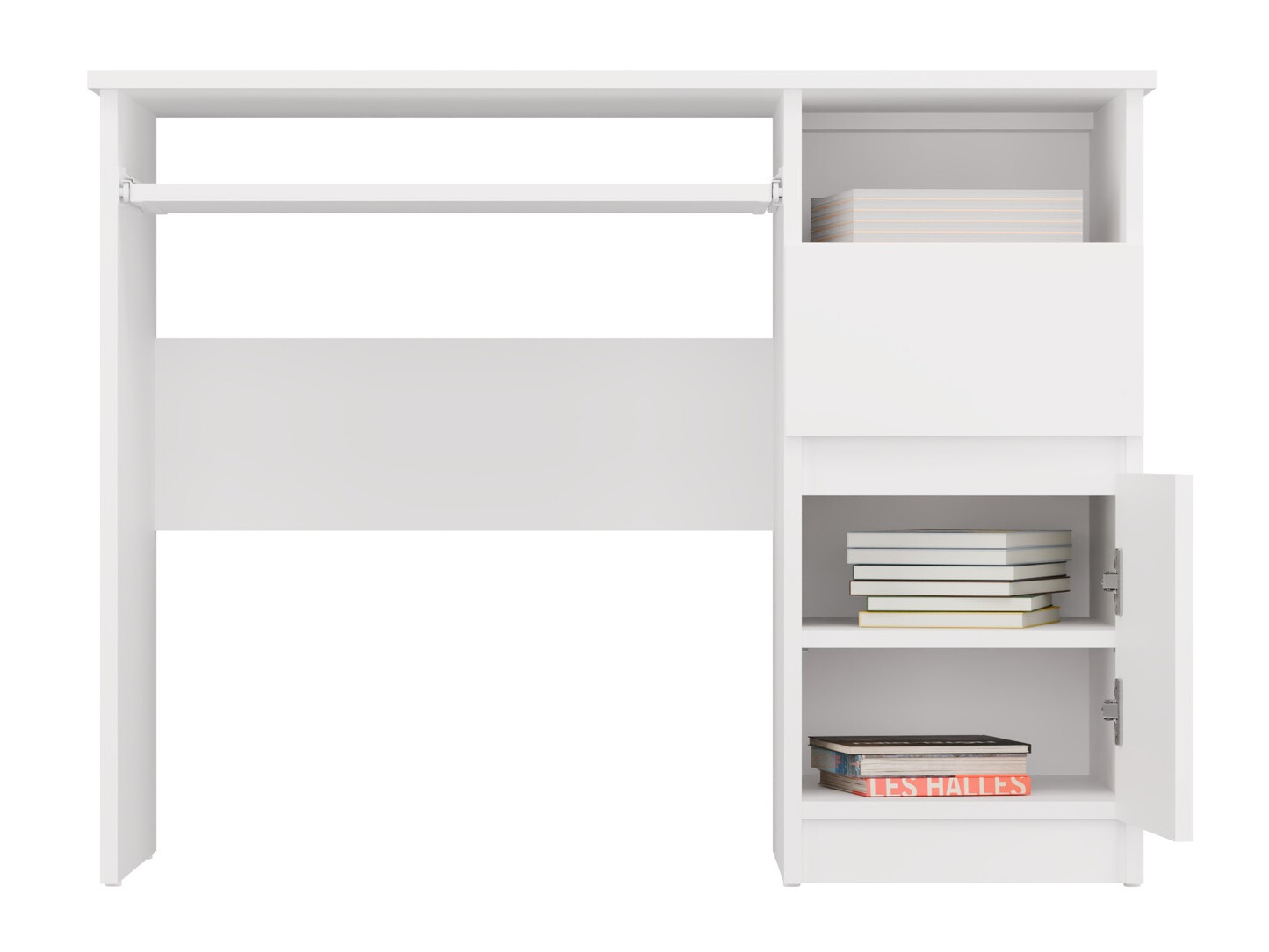 Kancelarijski sto Mandeville 269