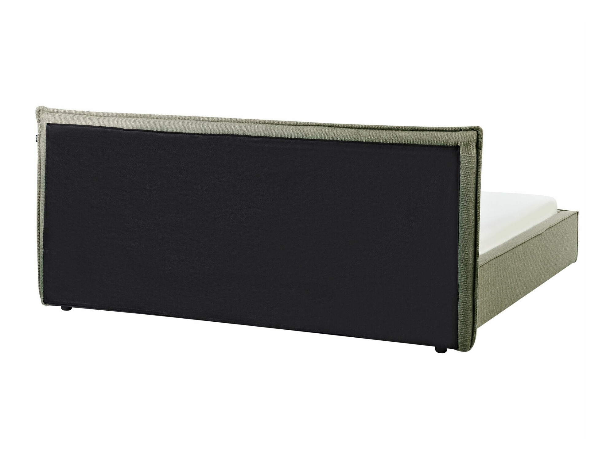 Krevet Berwyn 2579 (Zelena)