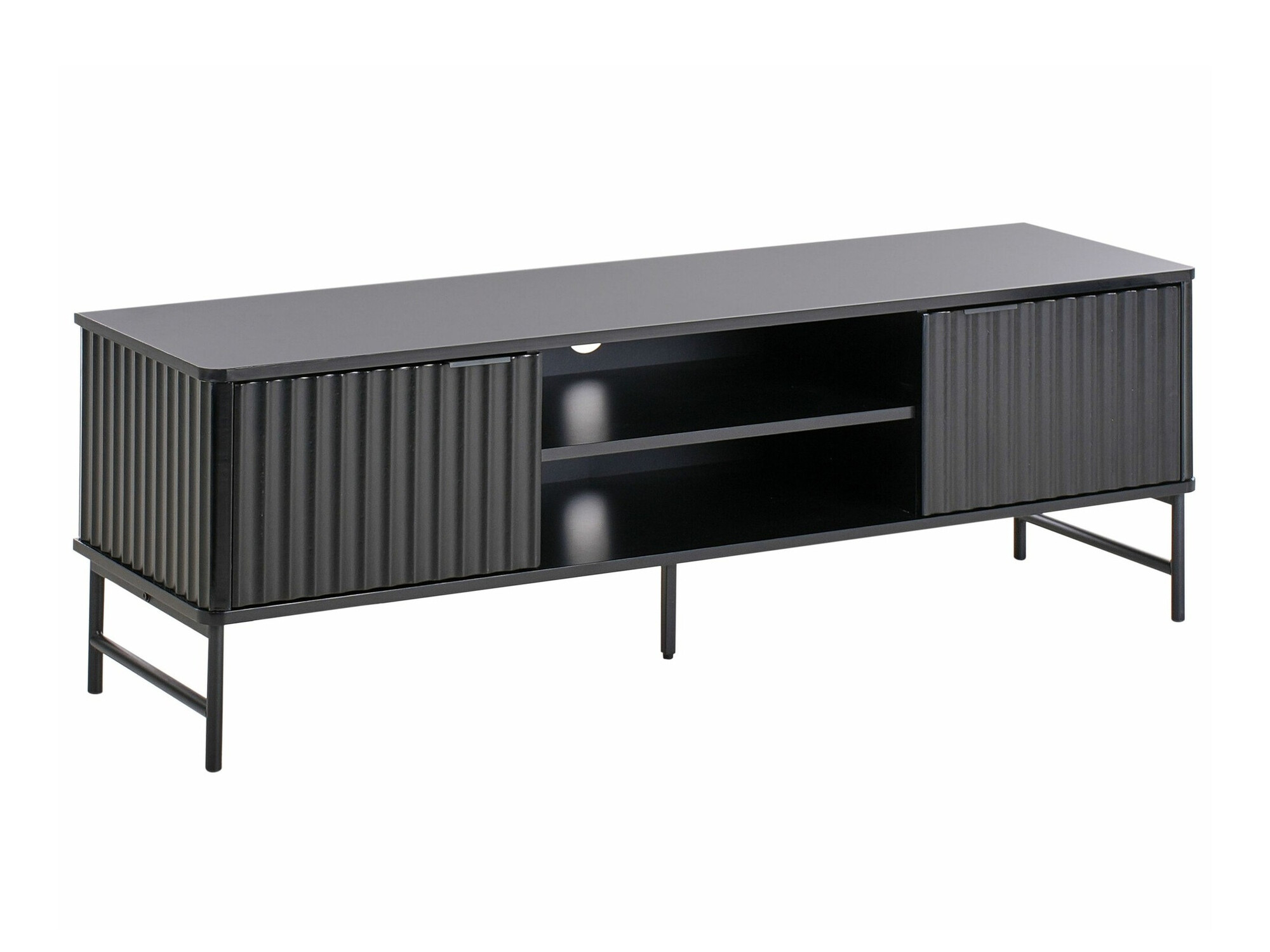 TV komoda Berwyn 2575 (Crno)