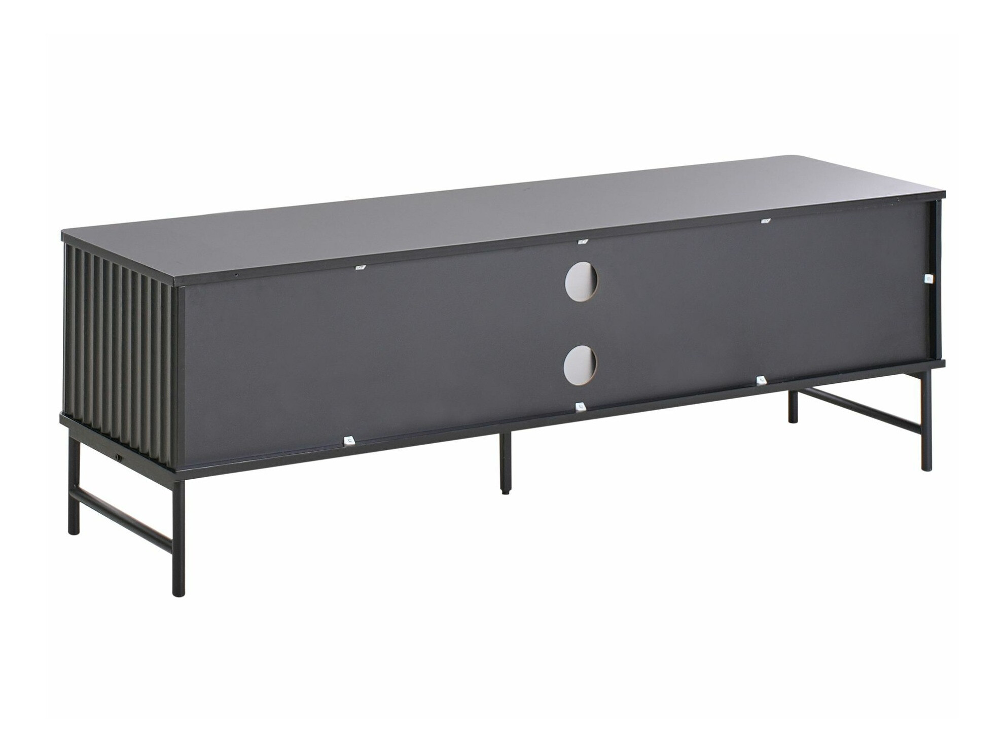 TV komoda Berwyn 2575 (Crno)