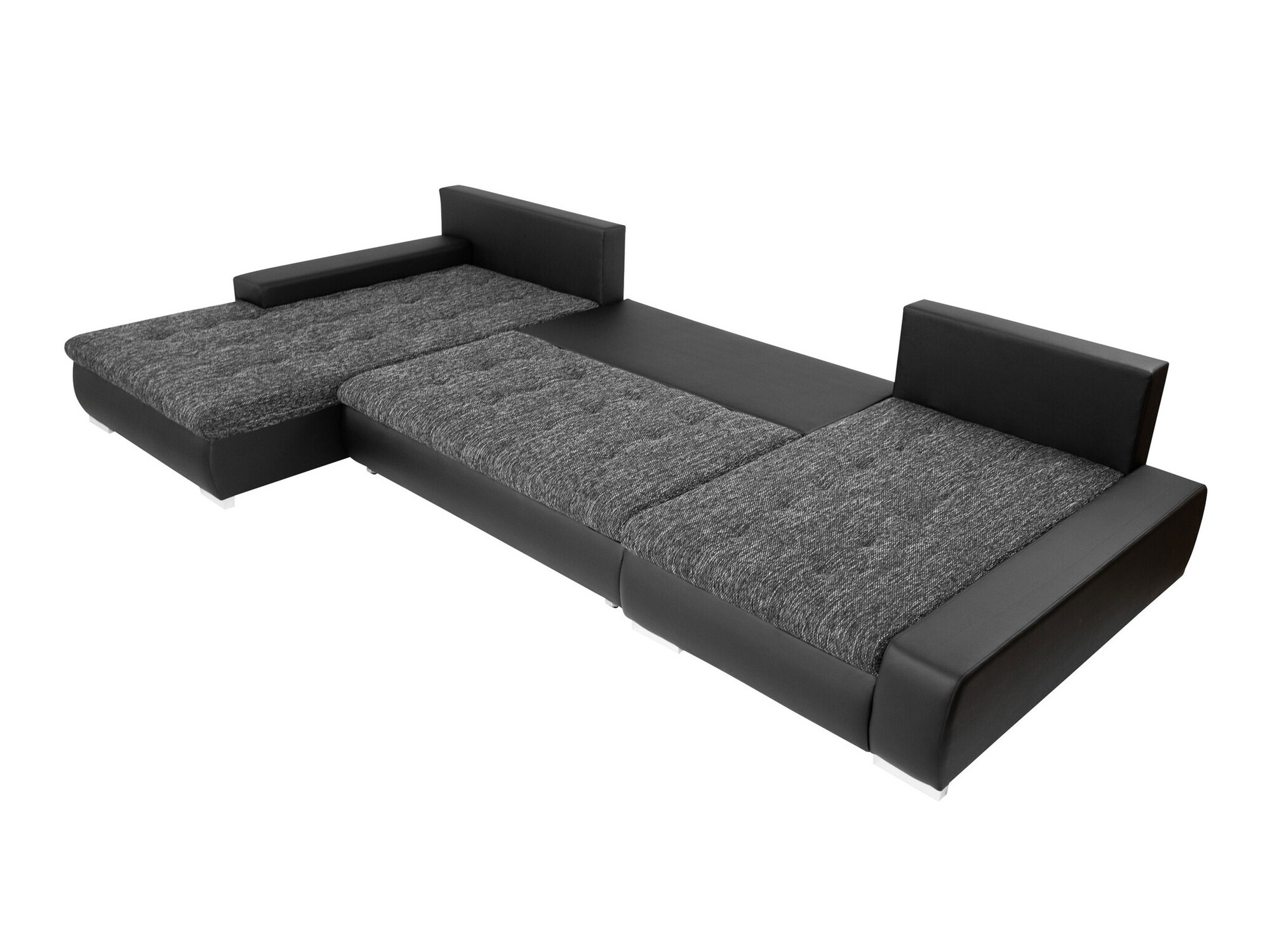 Ugaona sofa Comfivo 106 (Uttario Velvet 2951)