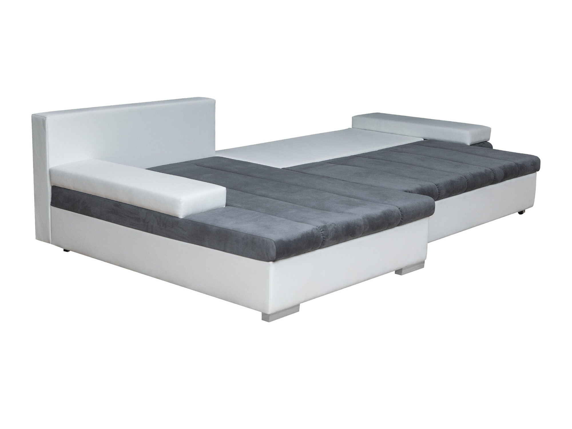 Ugaona sofa Comfivo 113 (Magic Velvet 2243)