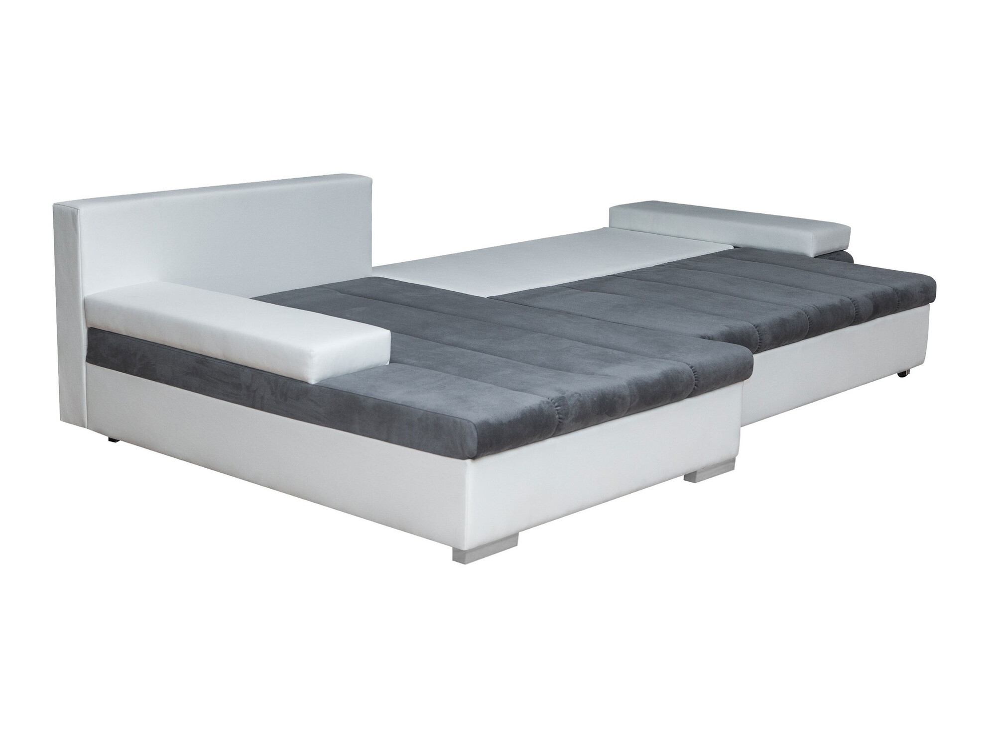 Ugaona sofa Comfivo 113 (Magic Velvet 2243)