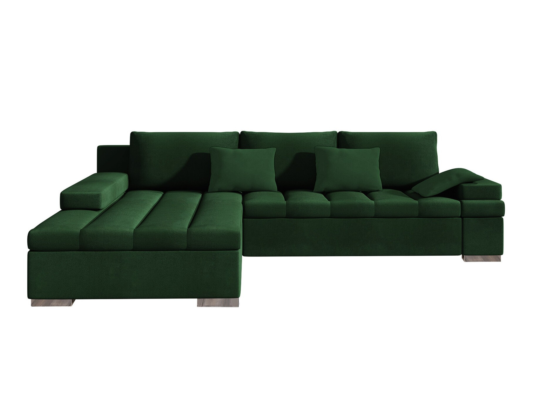 Ugaona sofa Comfivo 113 (Manila 35)