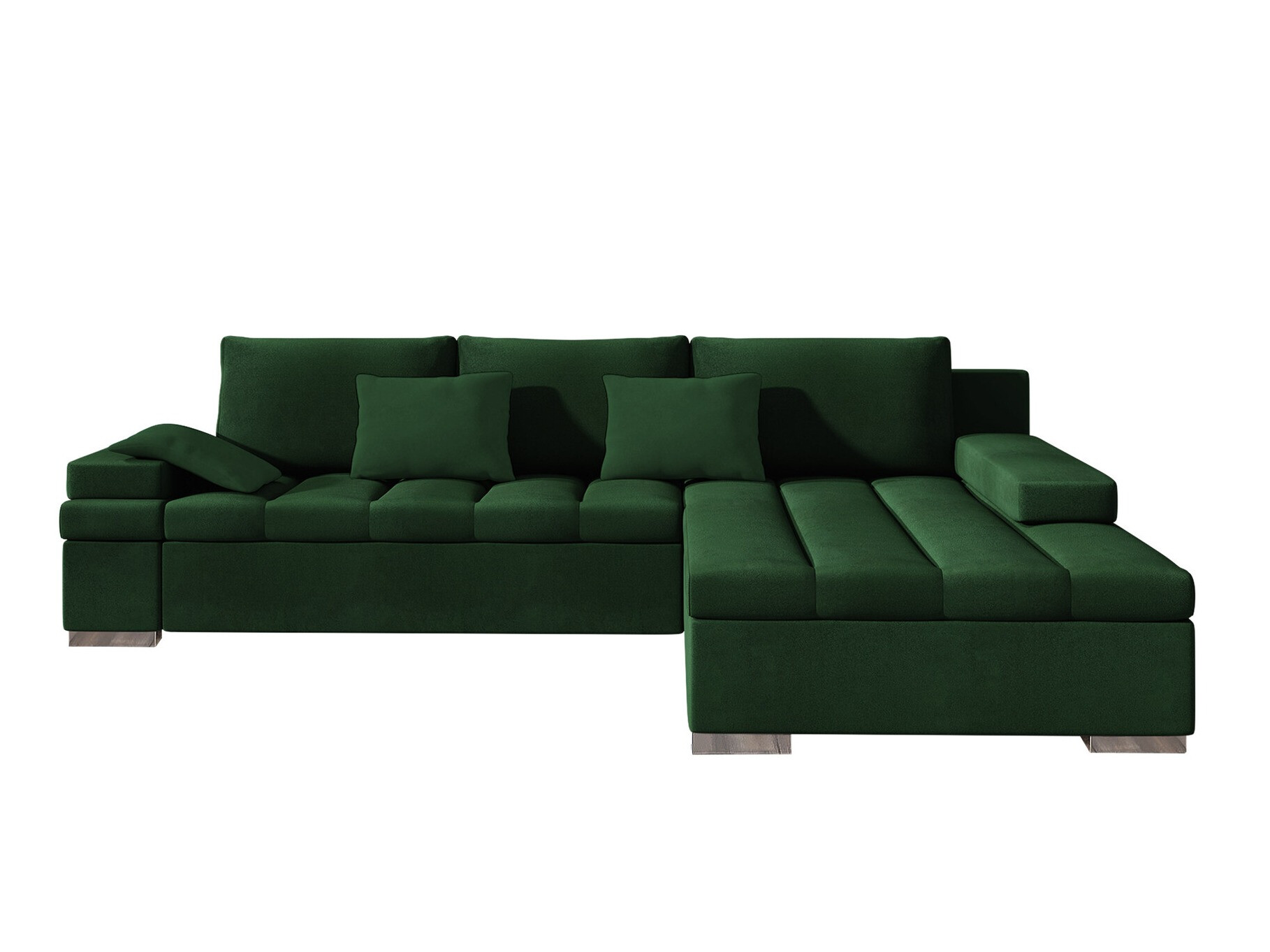 Ugaona sofa Comfivo 113 (Manila 35)