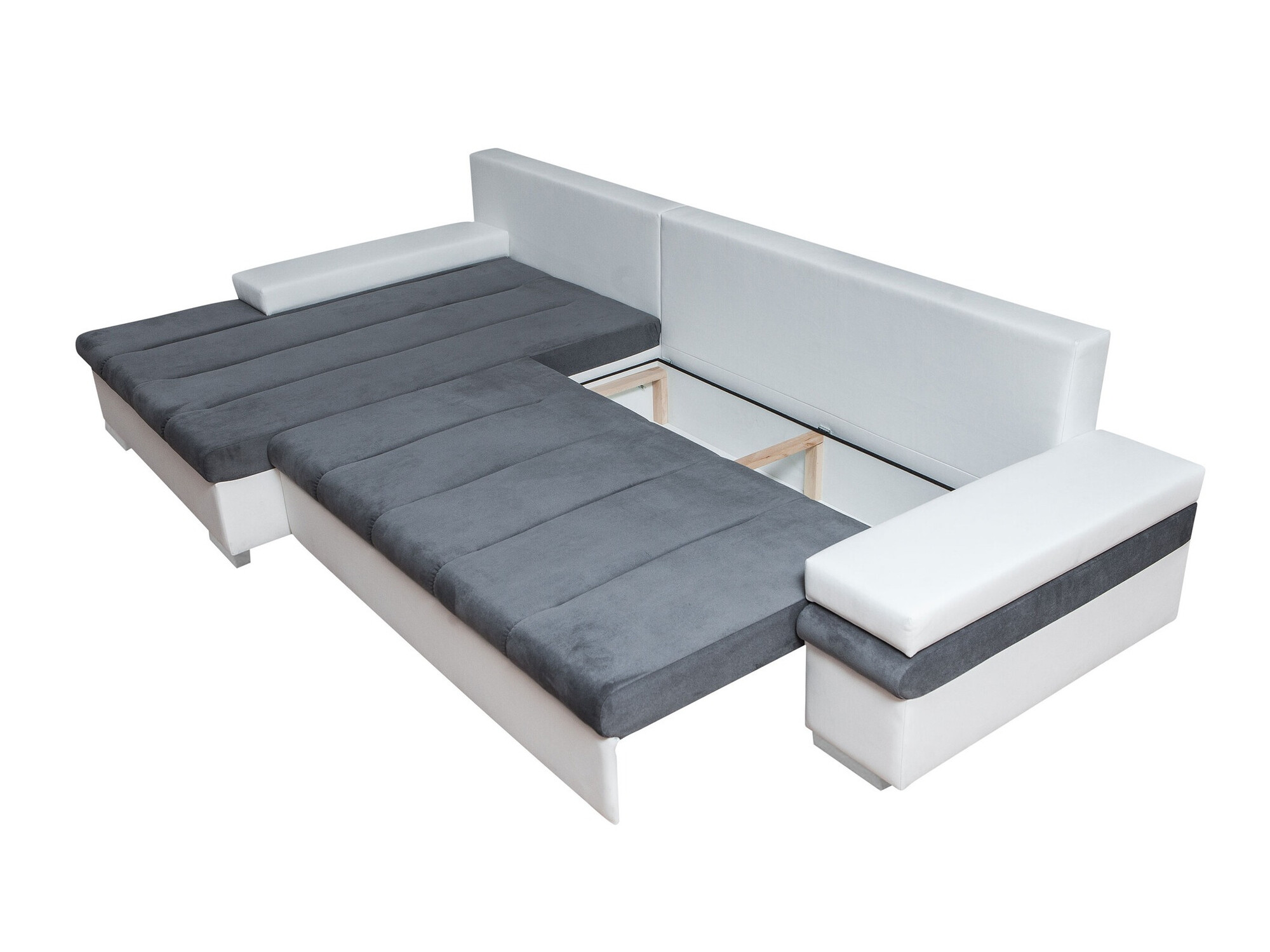 Ugaona sofa Comfivo 113 (Manila 35)