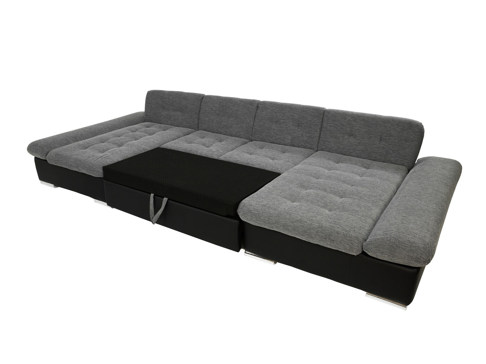 Ugaona sofa Comfivo 155 (Magic Velvet 2221)