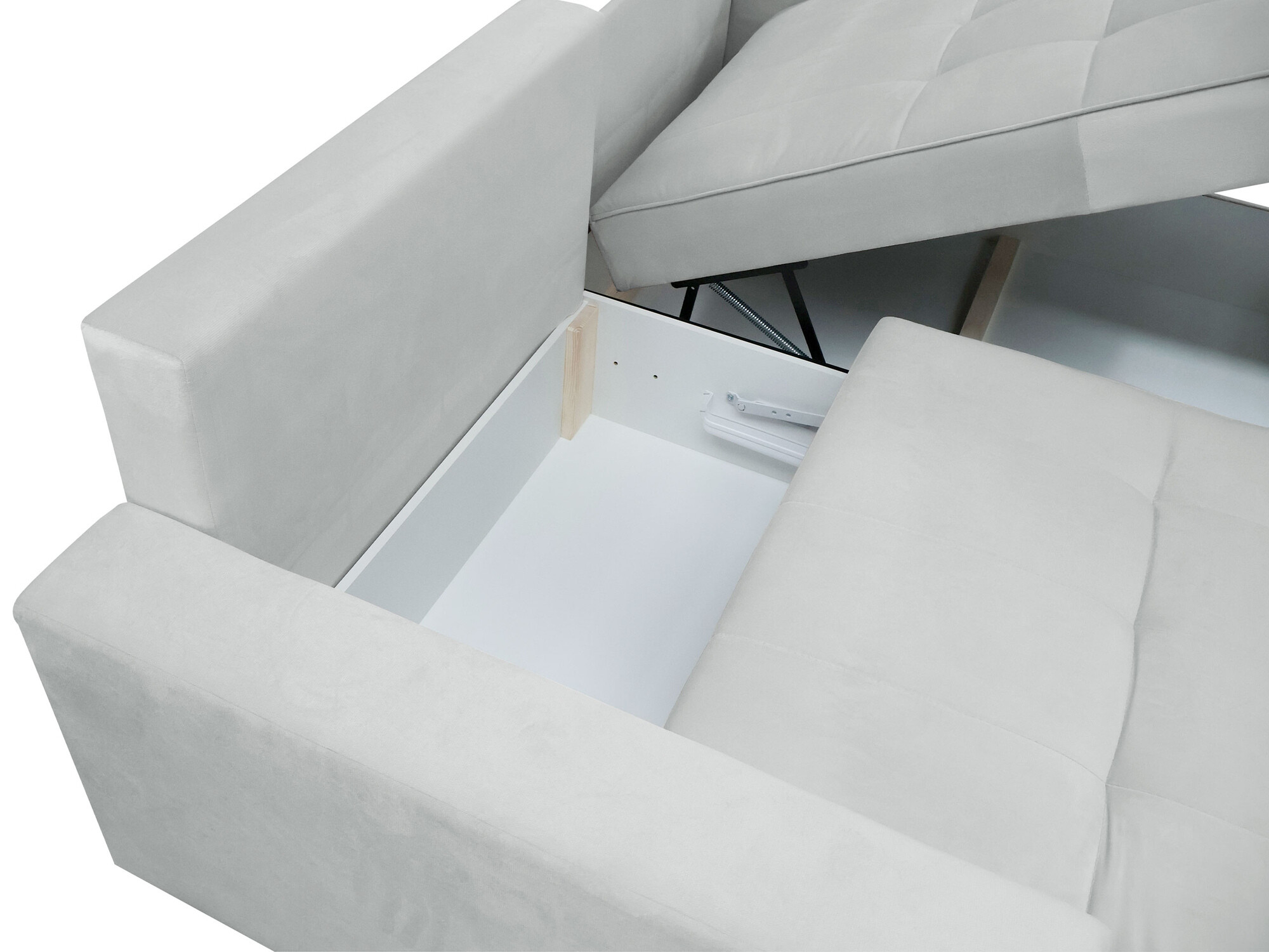 Ugaona sofa Sanford 106 (Kronos 22)