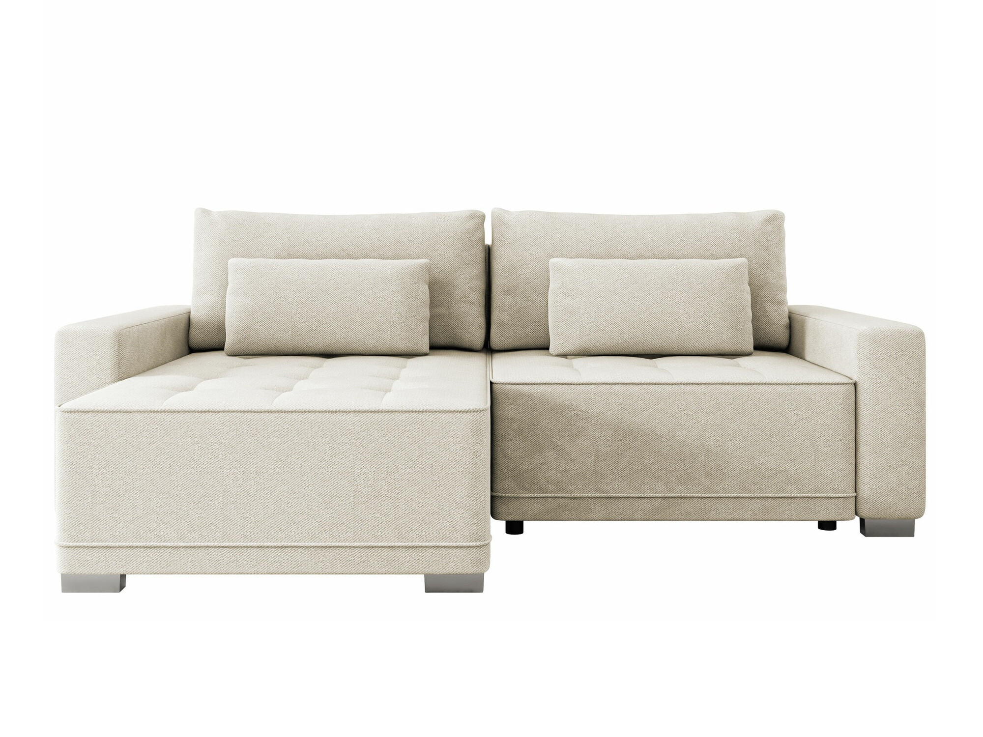 Ugaona sofa Sanford 106 (Paros 01)
