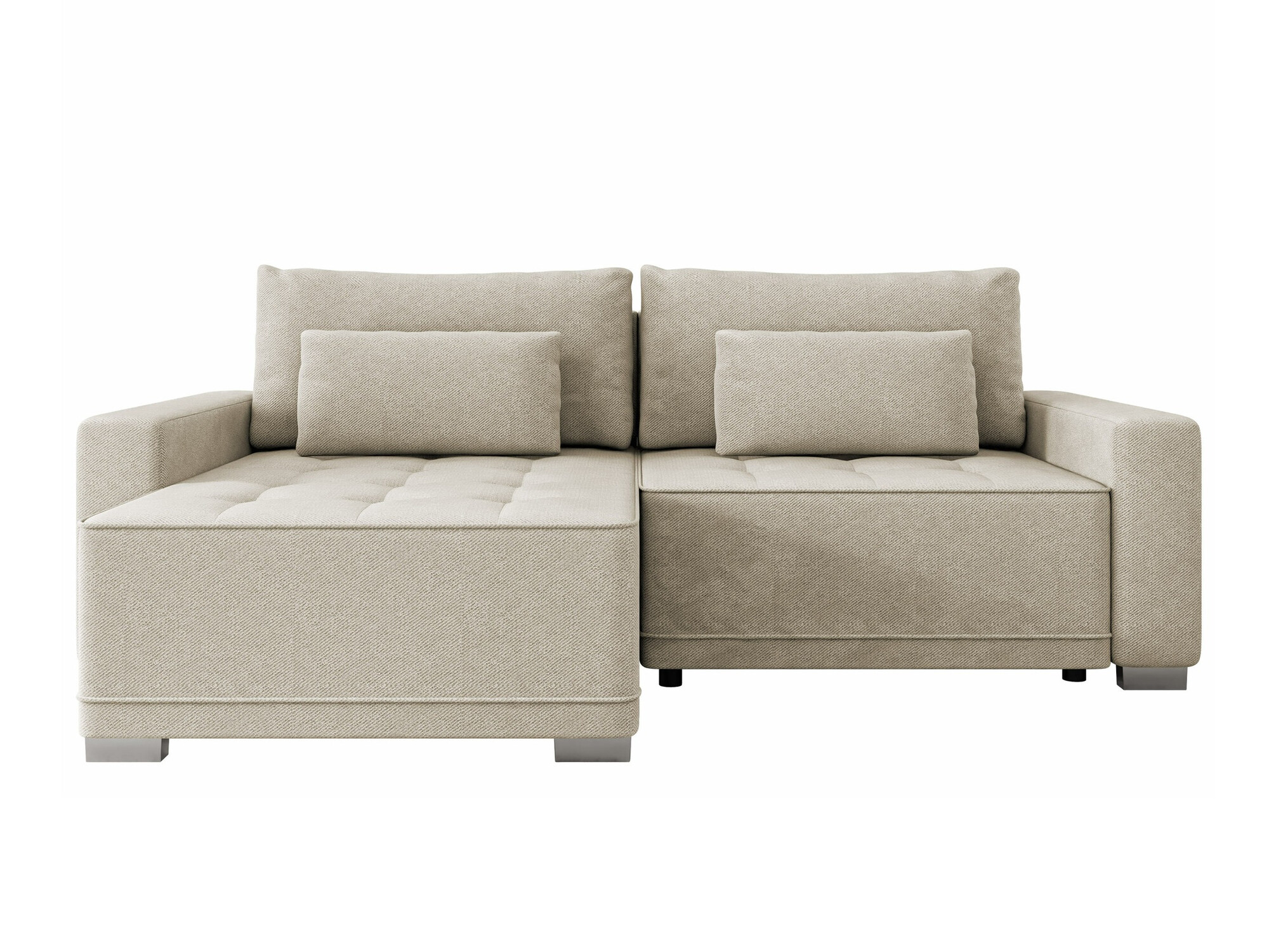 Ugaona sofa Sanford 106 (Paros 02)