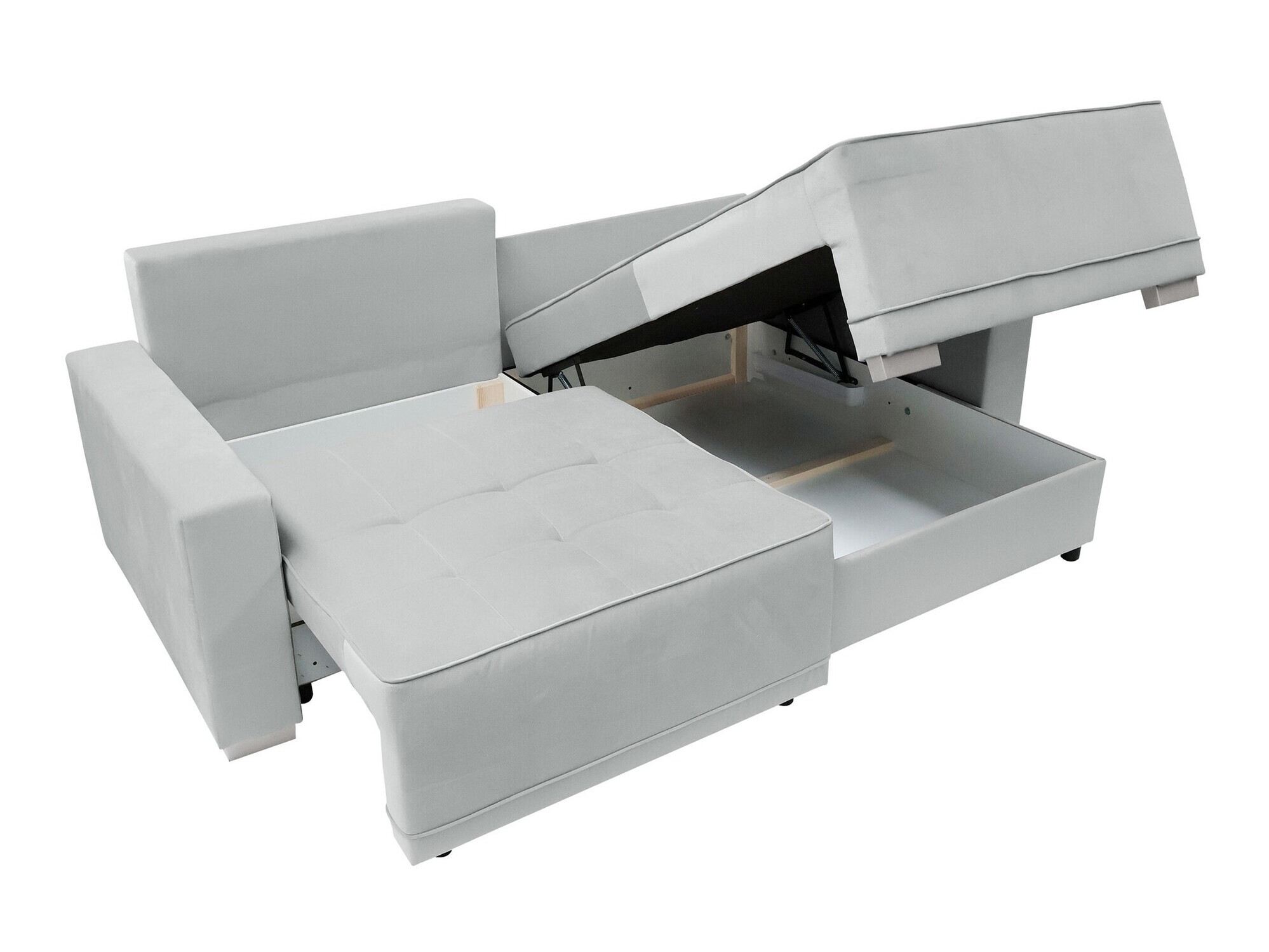 Ugaona sofa Sanford 106 (Paros 02)