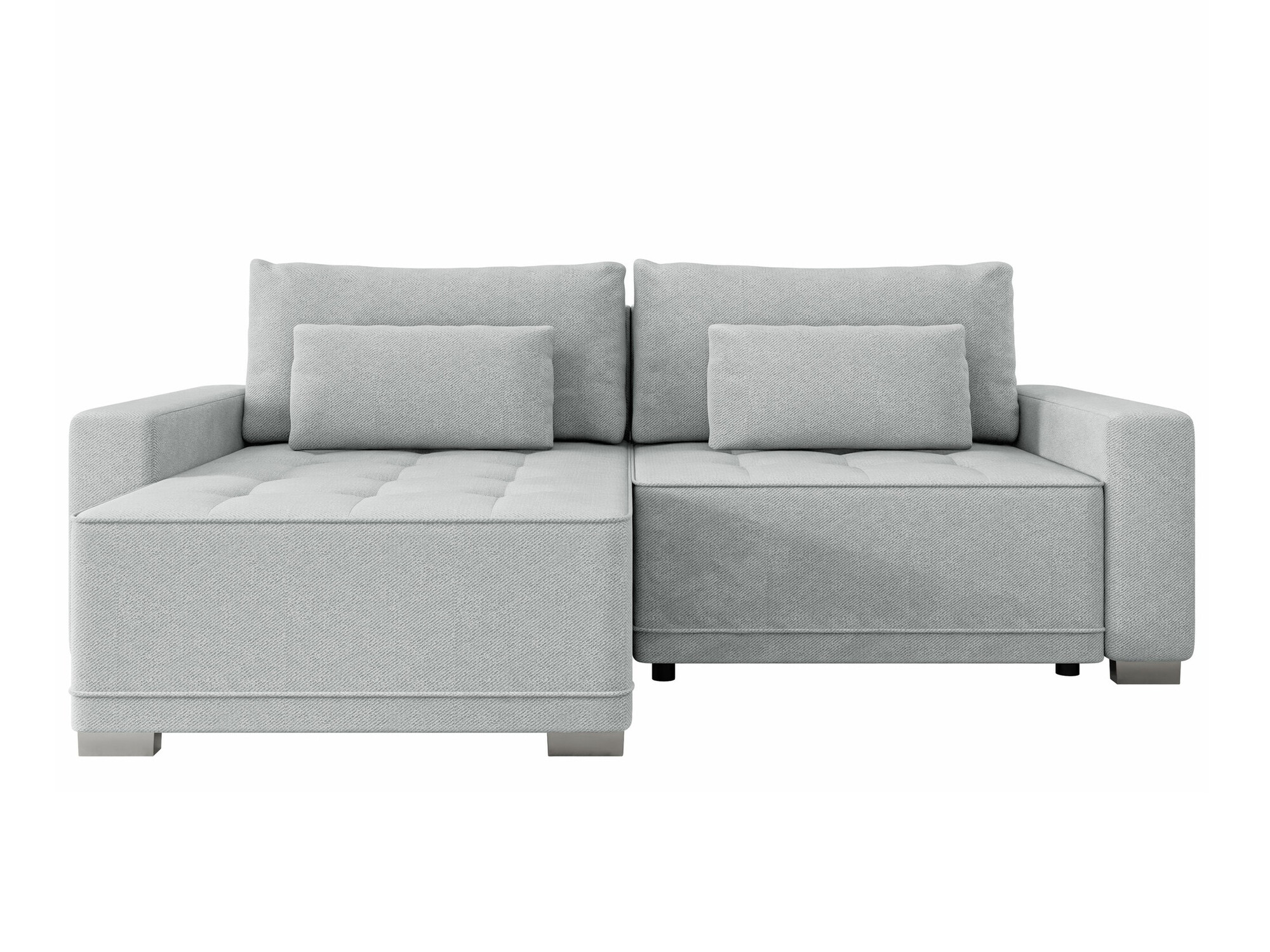 Ugaona sofa Sanford 106 (Paros 05)