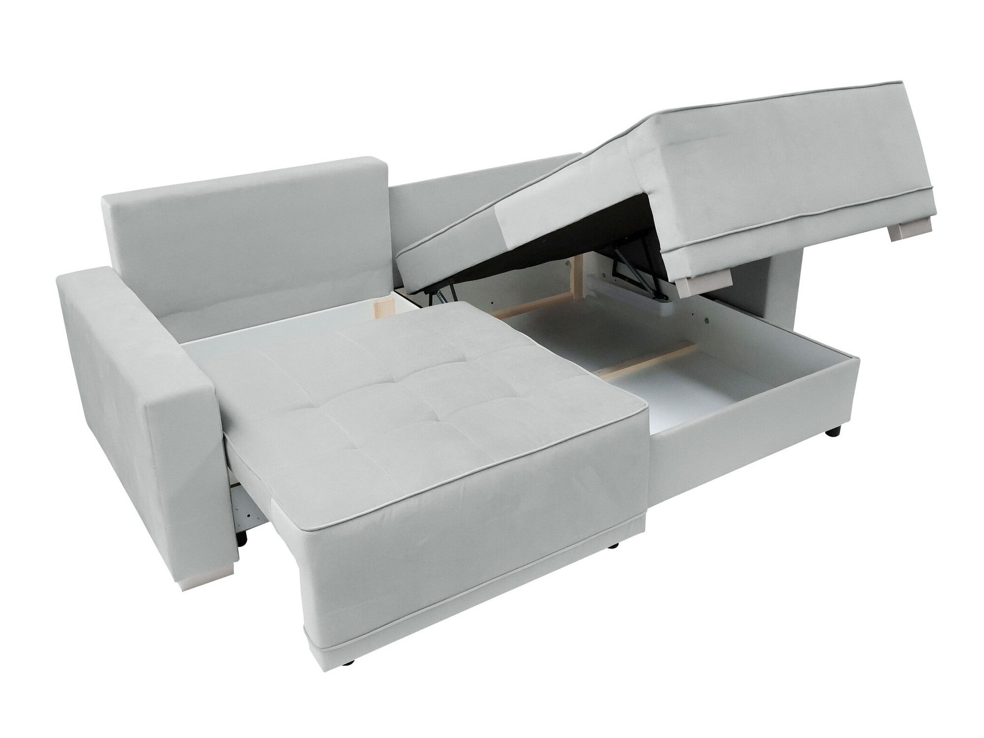Ugaona sofa Sanford 106 (Paros 05)