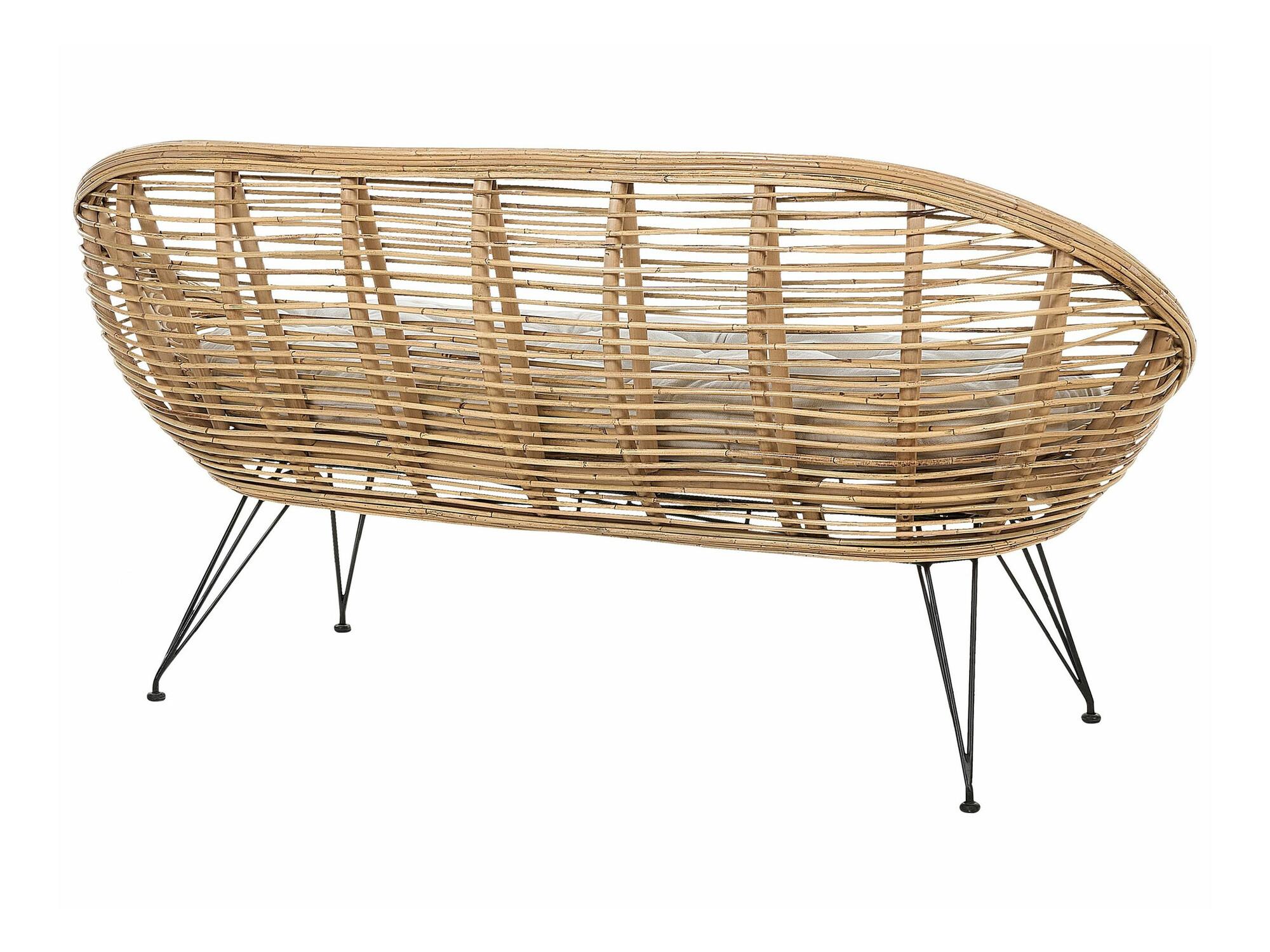 Baštenska sofa Marsona 100