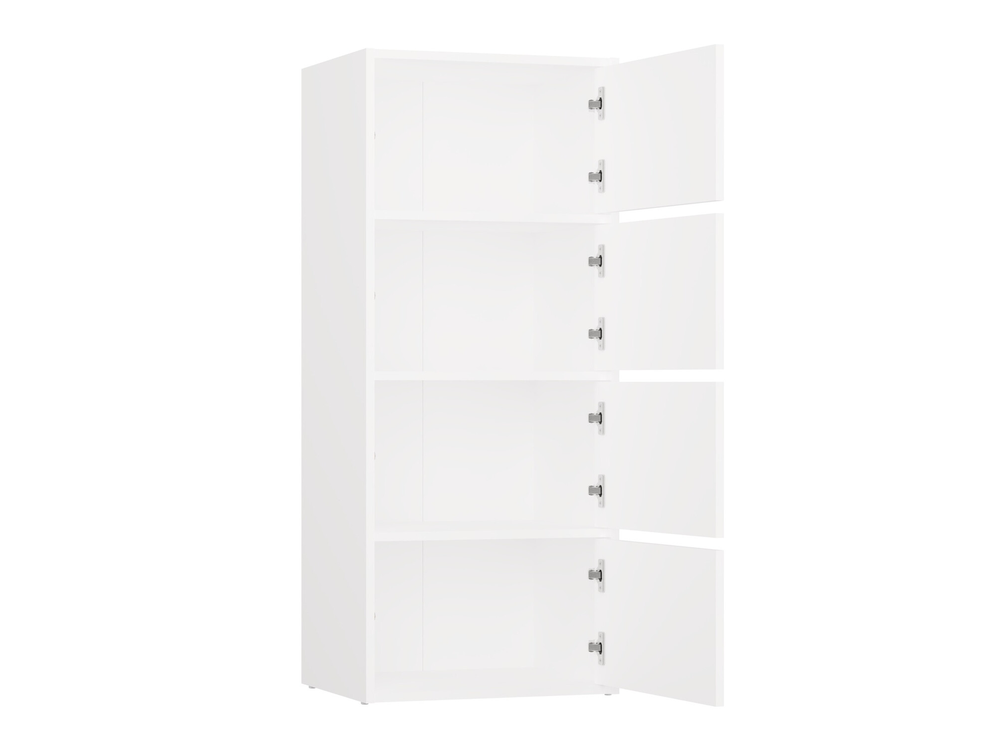 Ormarić Mandeville 298 (Belo)