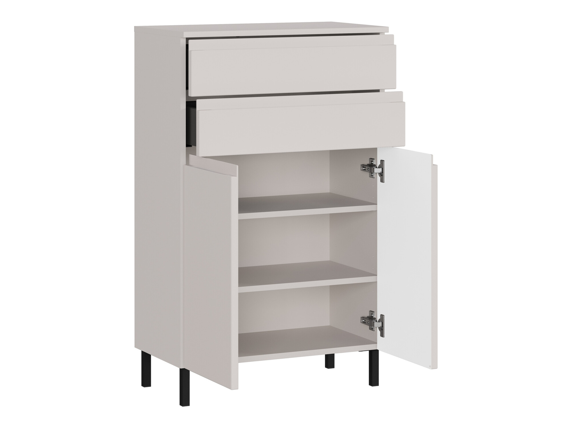 Ormarić za kupatilo Talmira 104 (Kašmir)