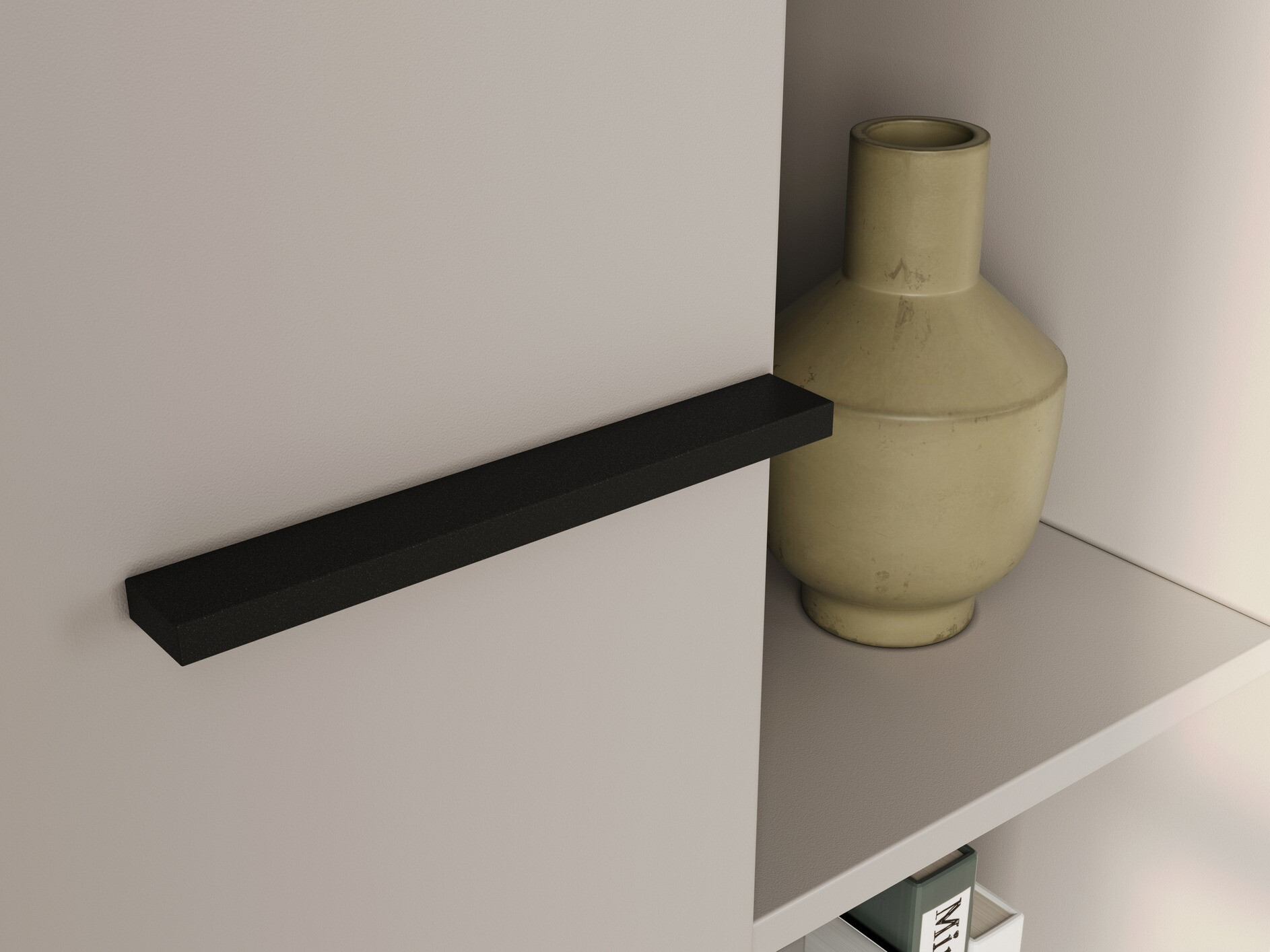 Polica Solaro 101 (Kašmir)