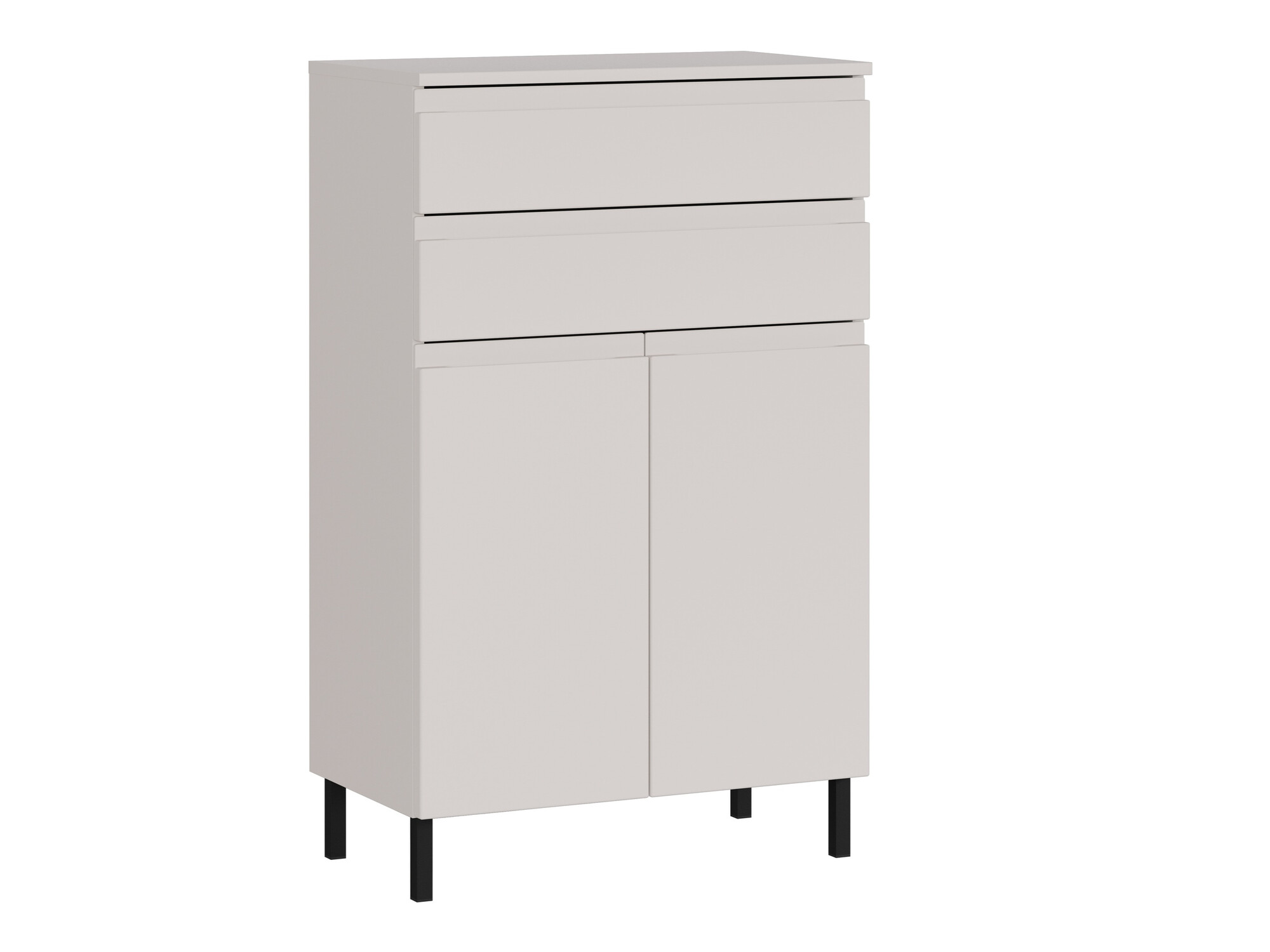 Samostojeći kupatilski ormarić Talmira 104 (Kašmir)