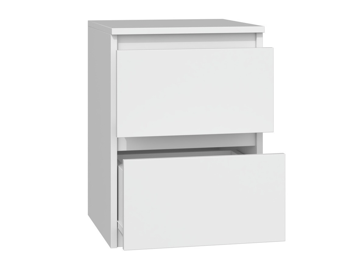 Set noćnih ormarića Elbvelu 134