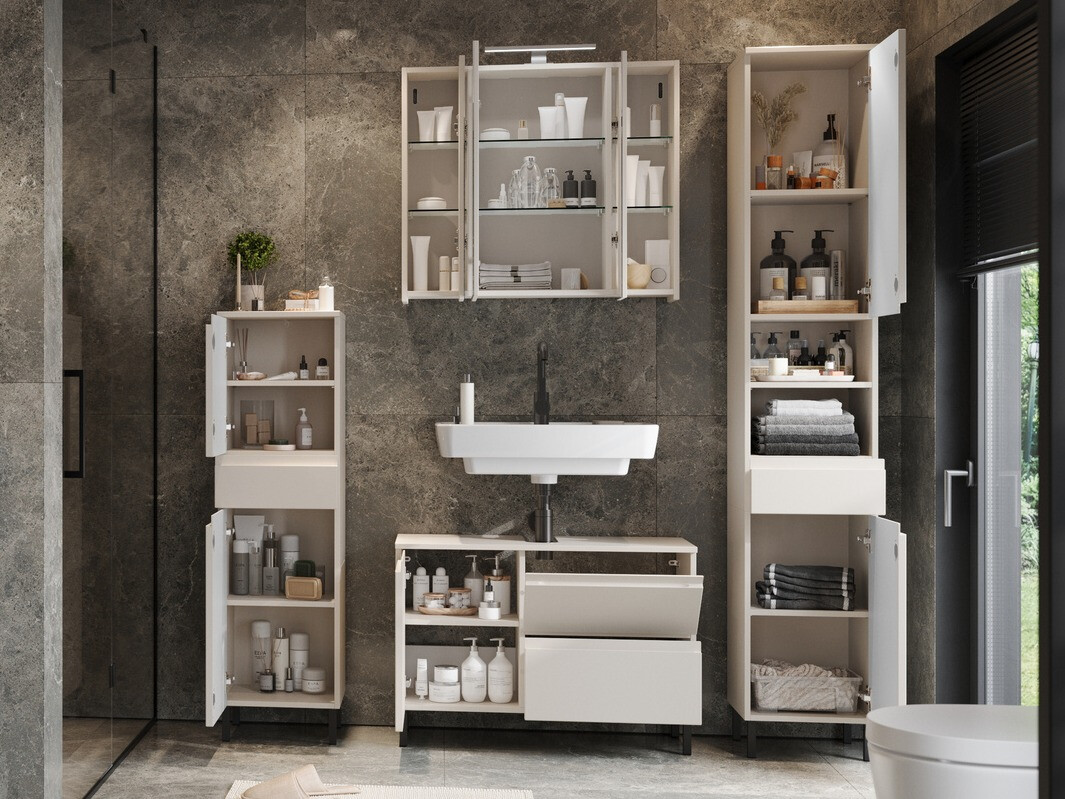 Set za kupatilo Talmira 114