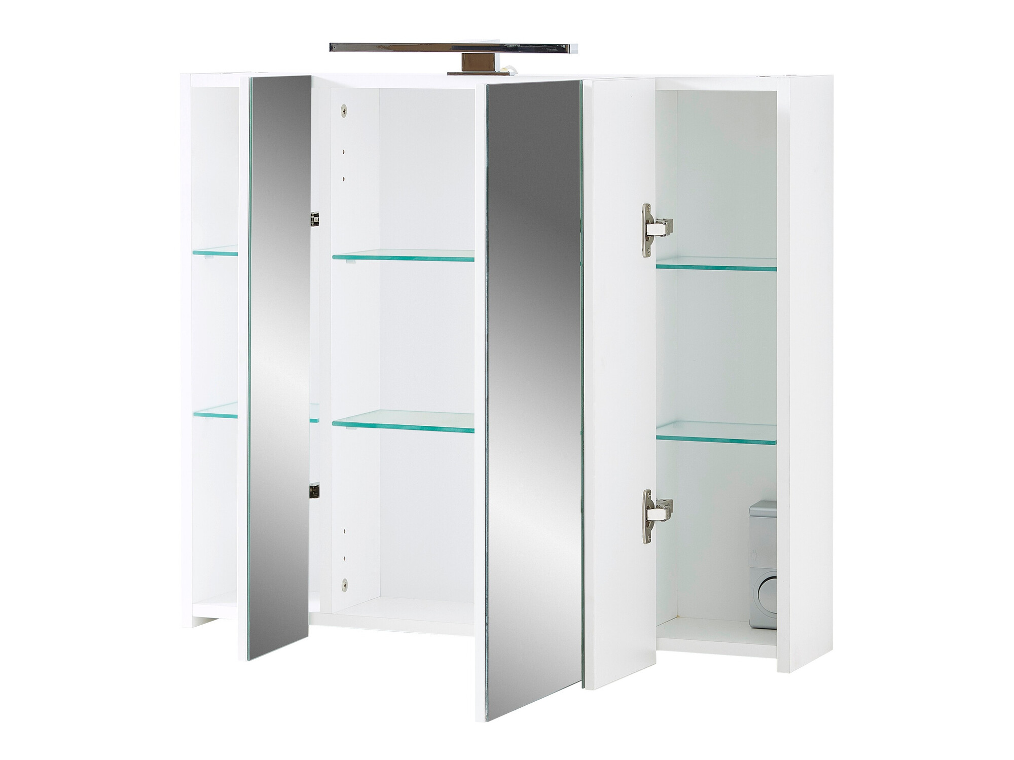 Set za kupatilo Talmira 115