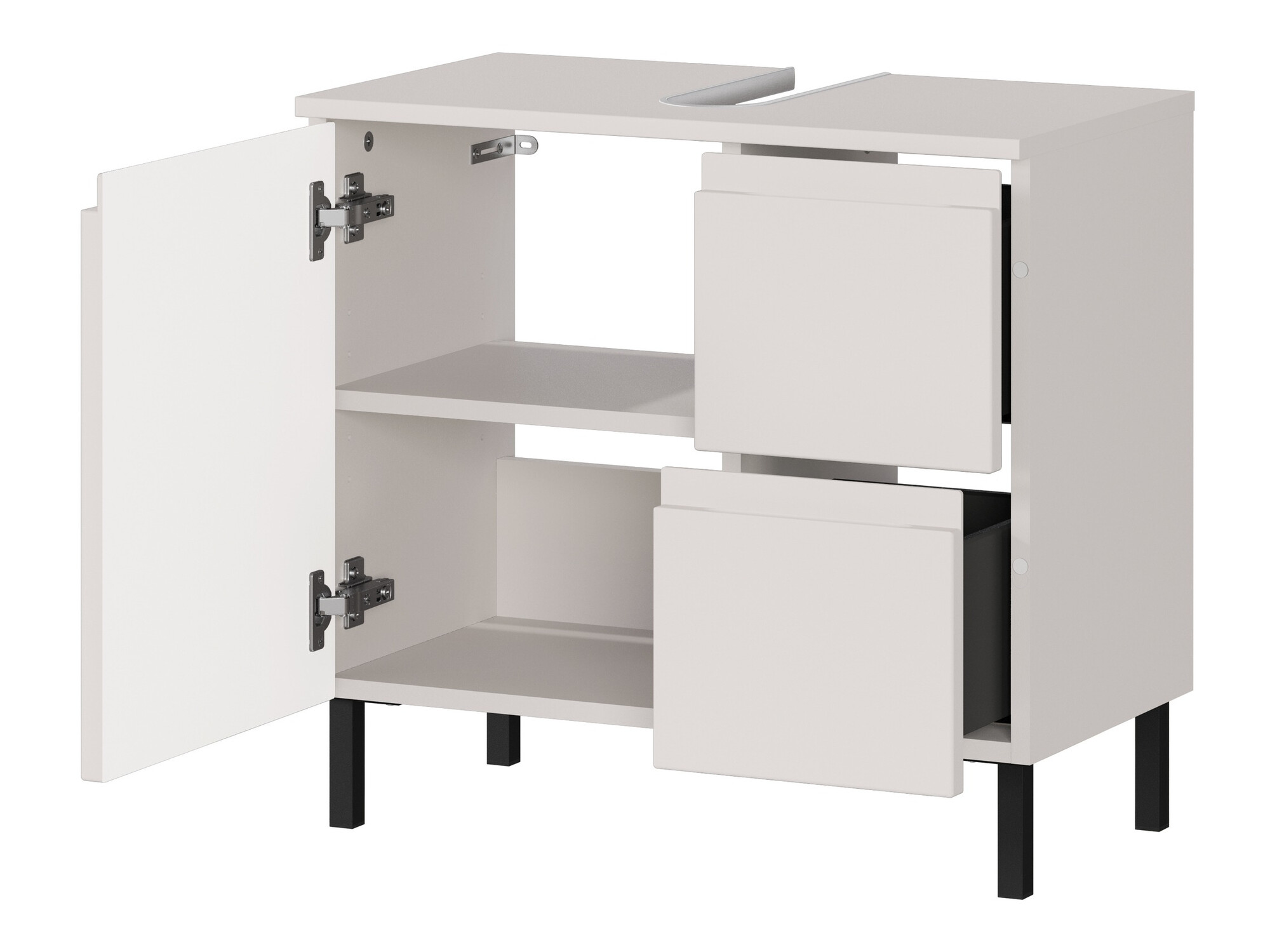 Set za kupatilo Talmira 115