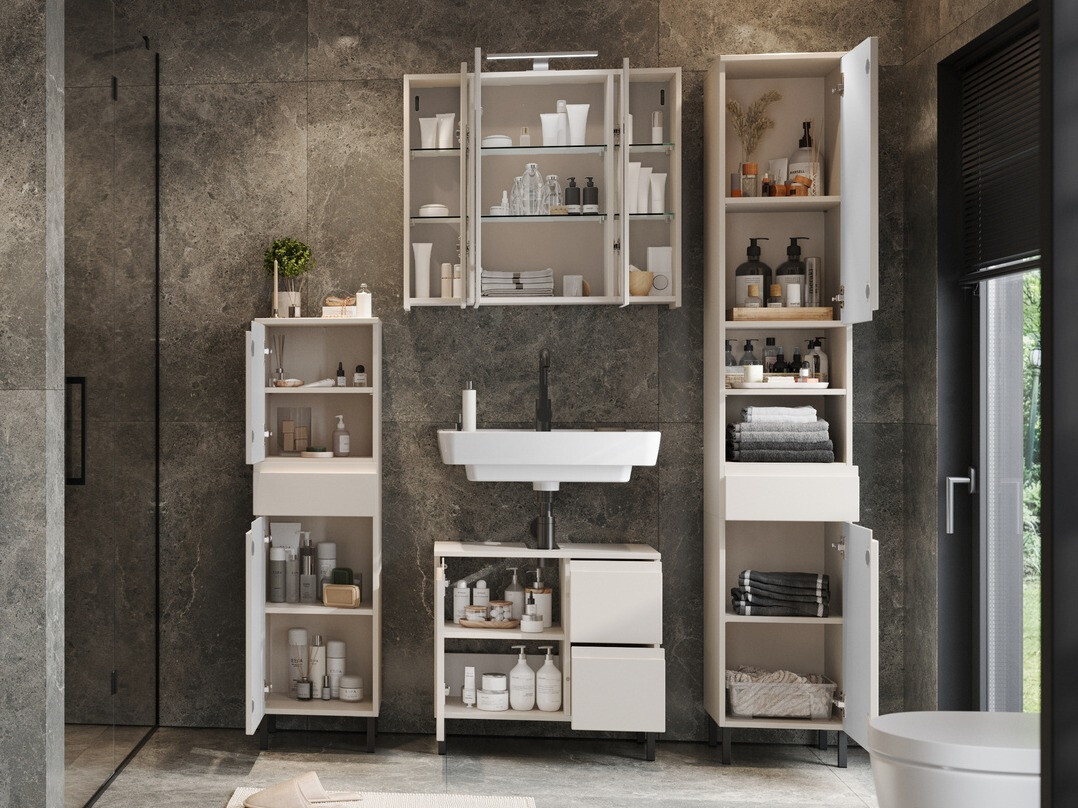 Set za kupatilo Talmira 115