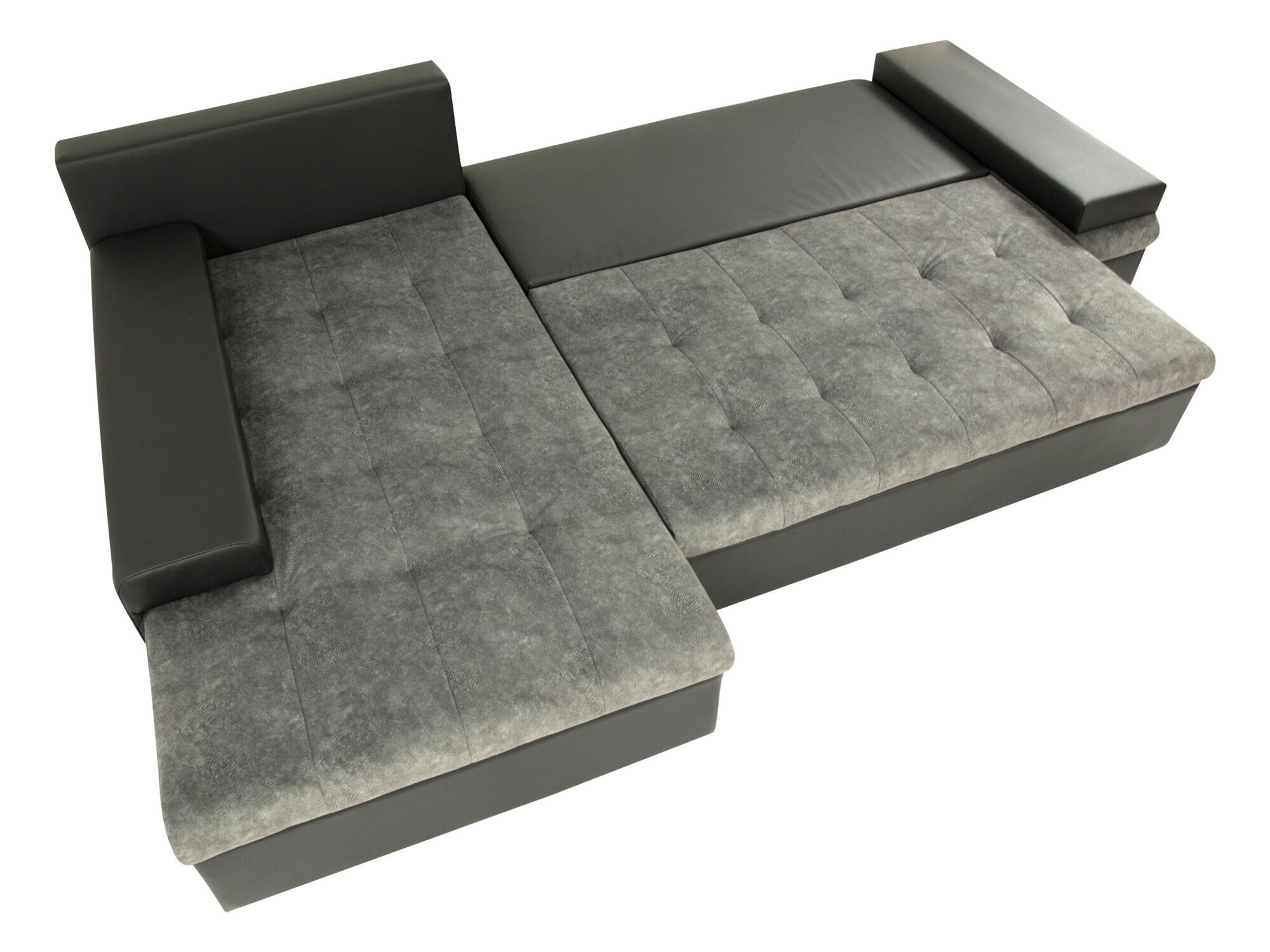 Ugaona garnitura Comfivo Olivetum I (Magic Velvet 2225)
