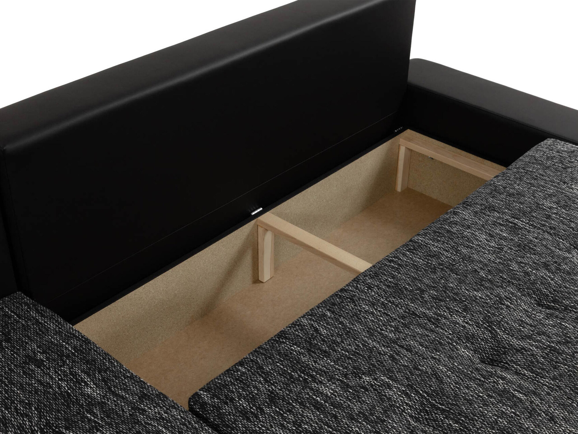 Ugaona sofa Comfivo 112 (Uttario Velvet 2951)