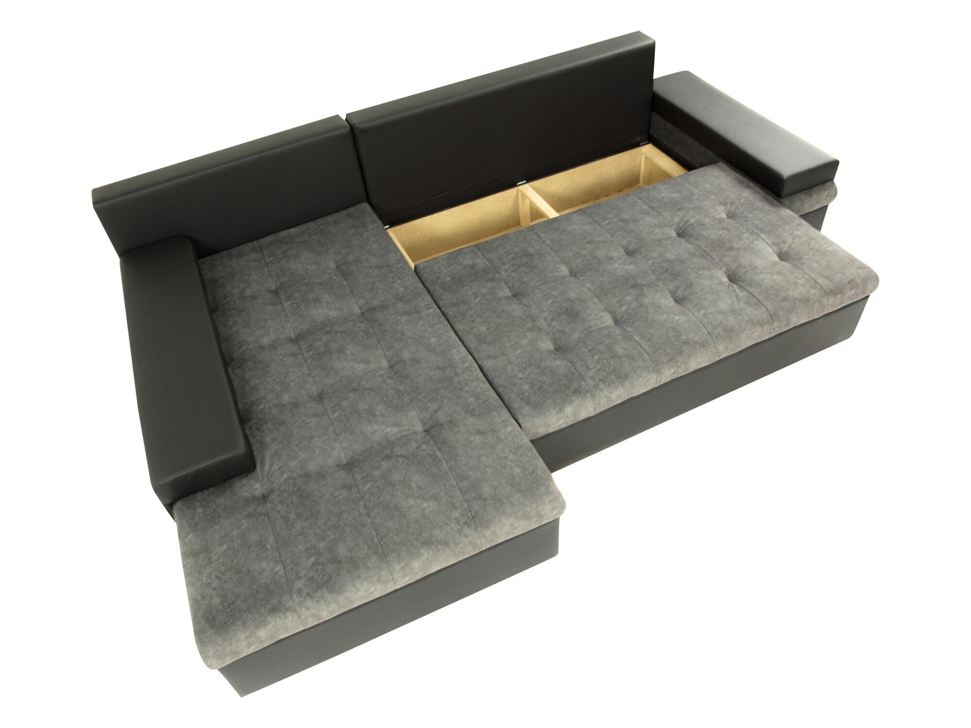 Ugaona sofa Comfivo 121 (Magic Velvet 2225)