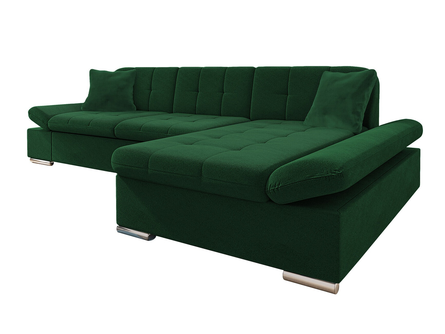 Ugaona sofa Comfivo 152 (Kronos 19)
