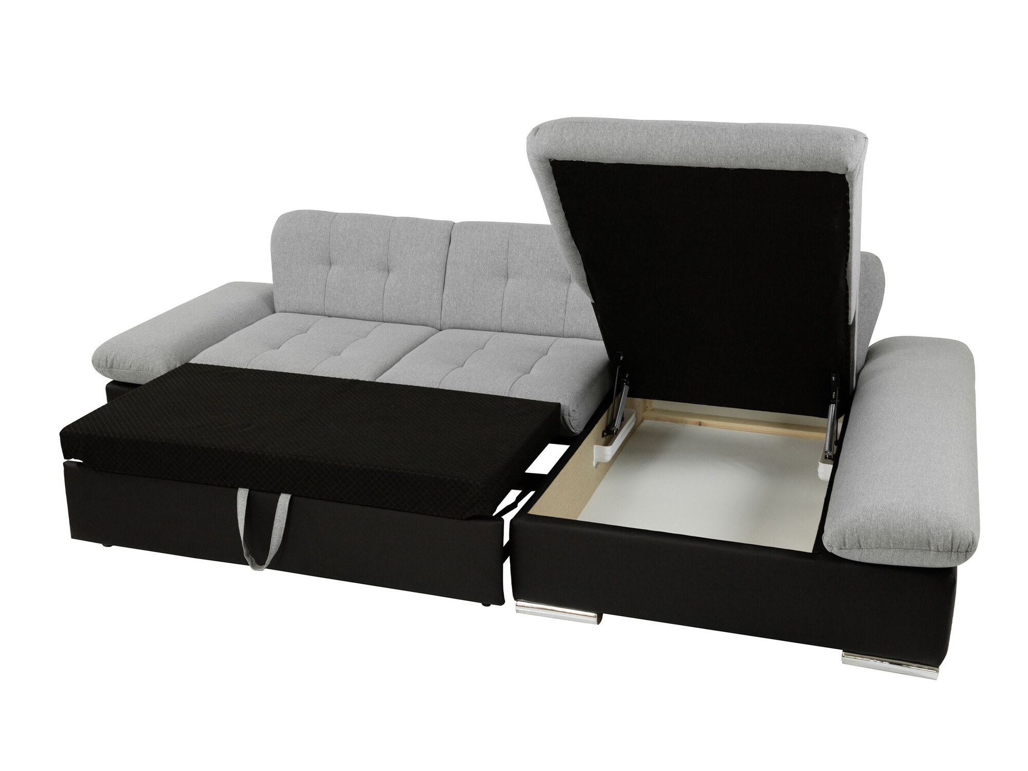 Ugaona sofa Comfivo 152 (Kronos 19)