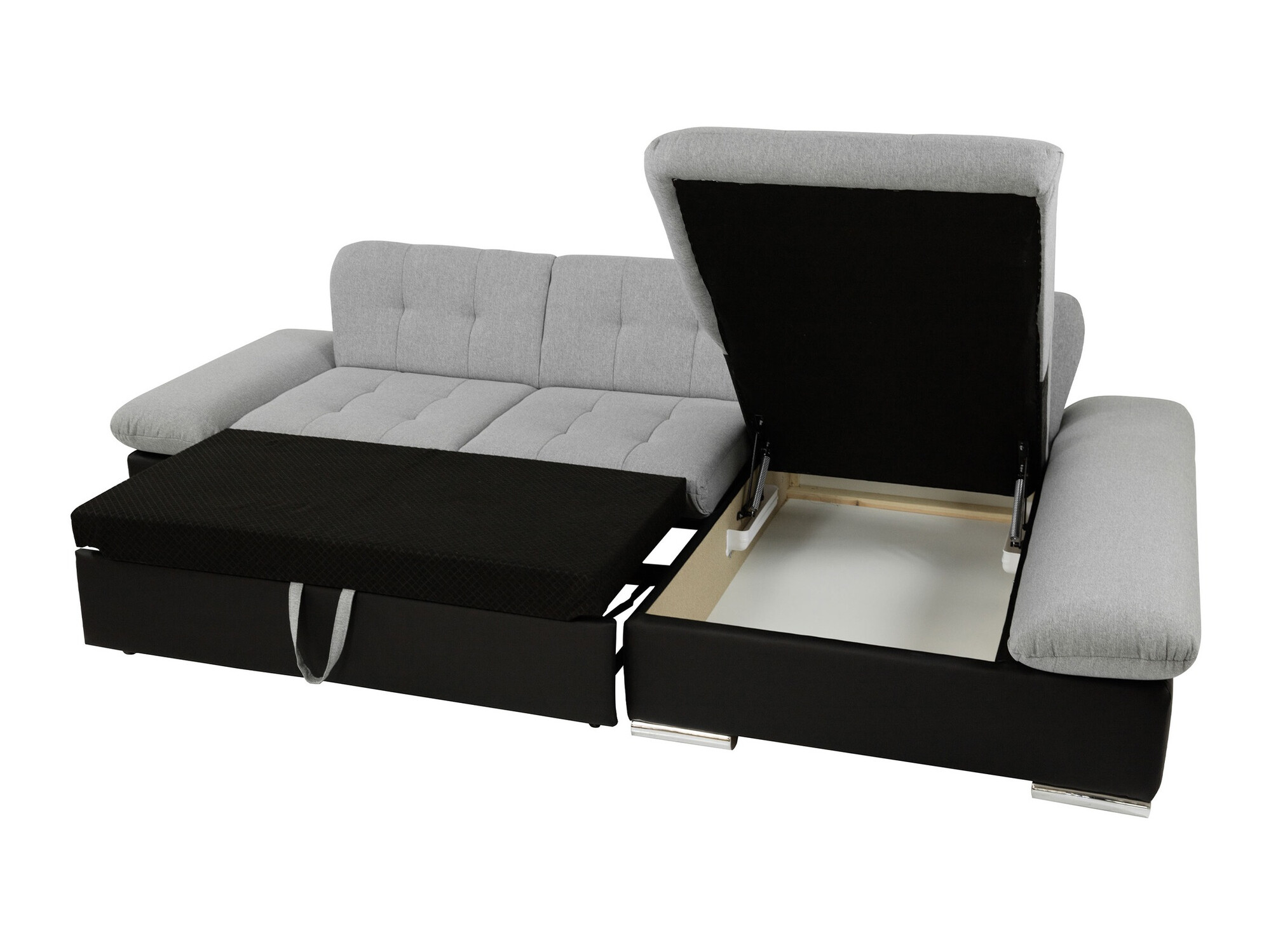 Ugaona sofa Comfivo 152 (Kronos 19)