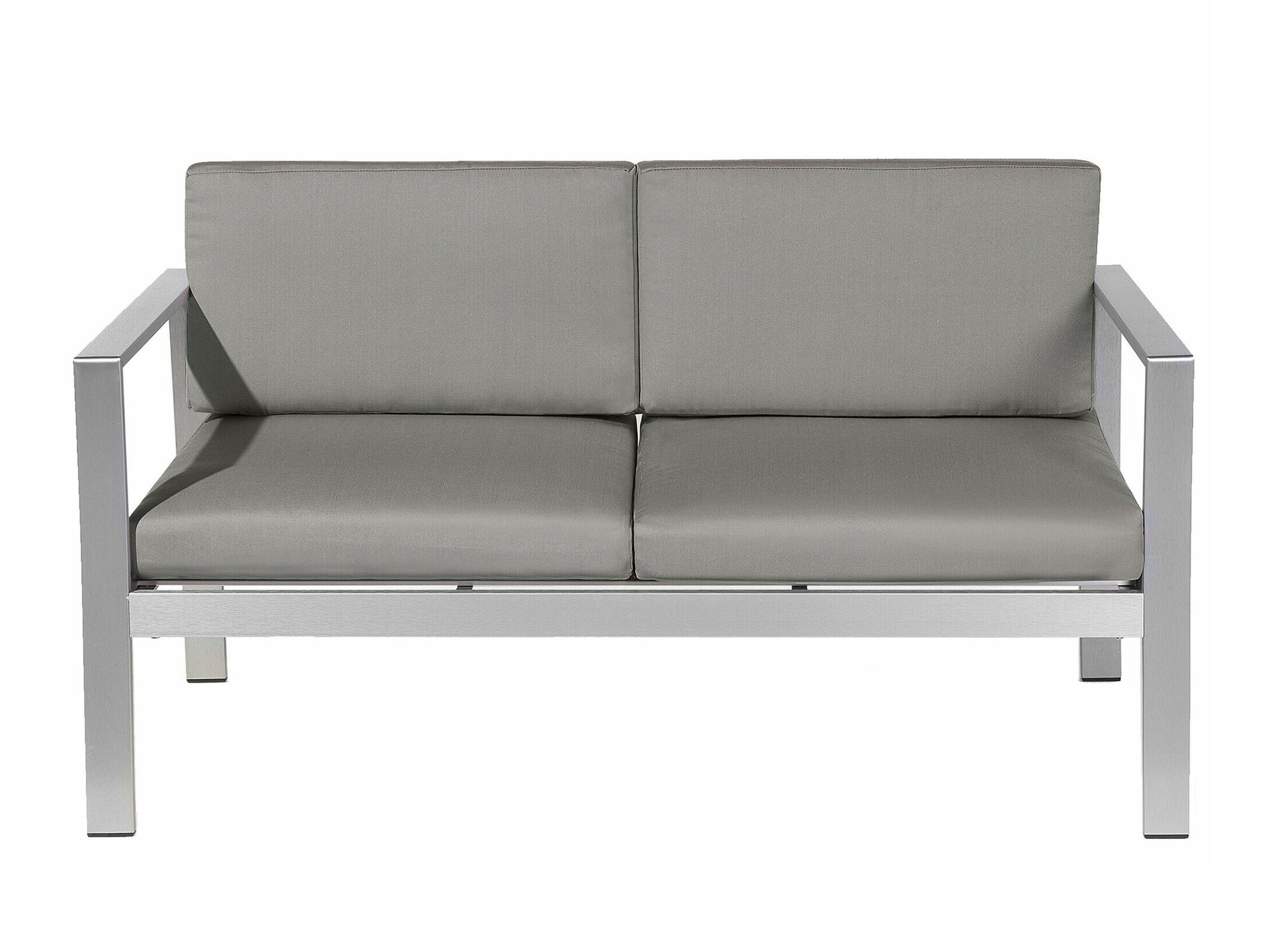 Baštenska sofa Berwyn 2581 (Tamnosiva)