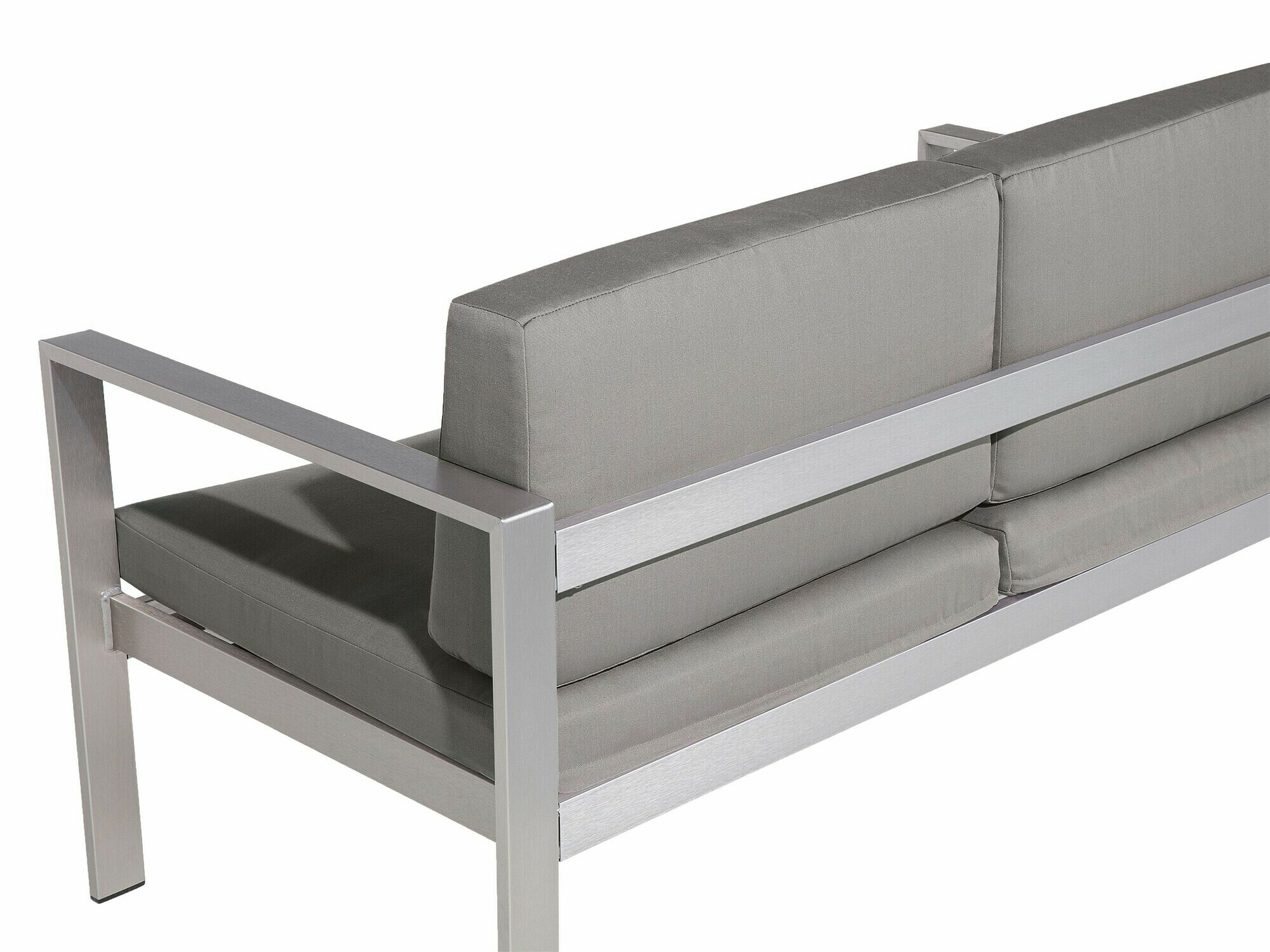 Baštenska sofa Berwyn 2581 (Tamnosiva)