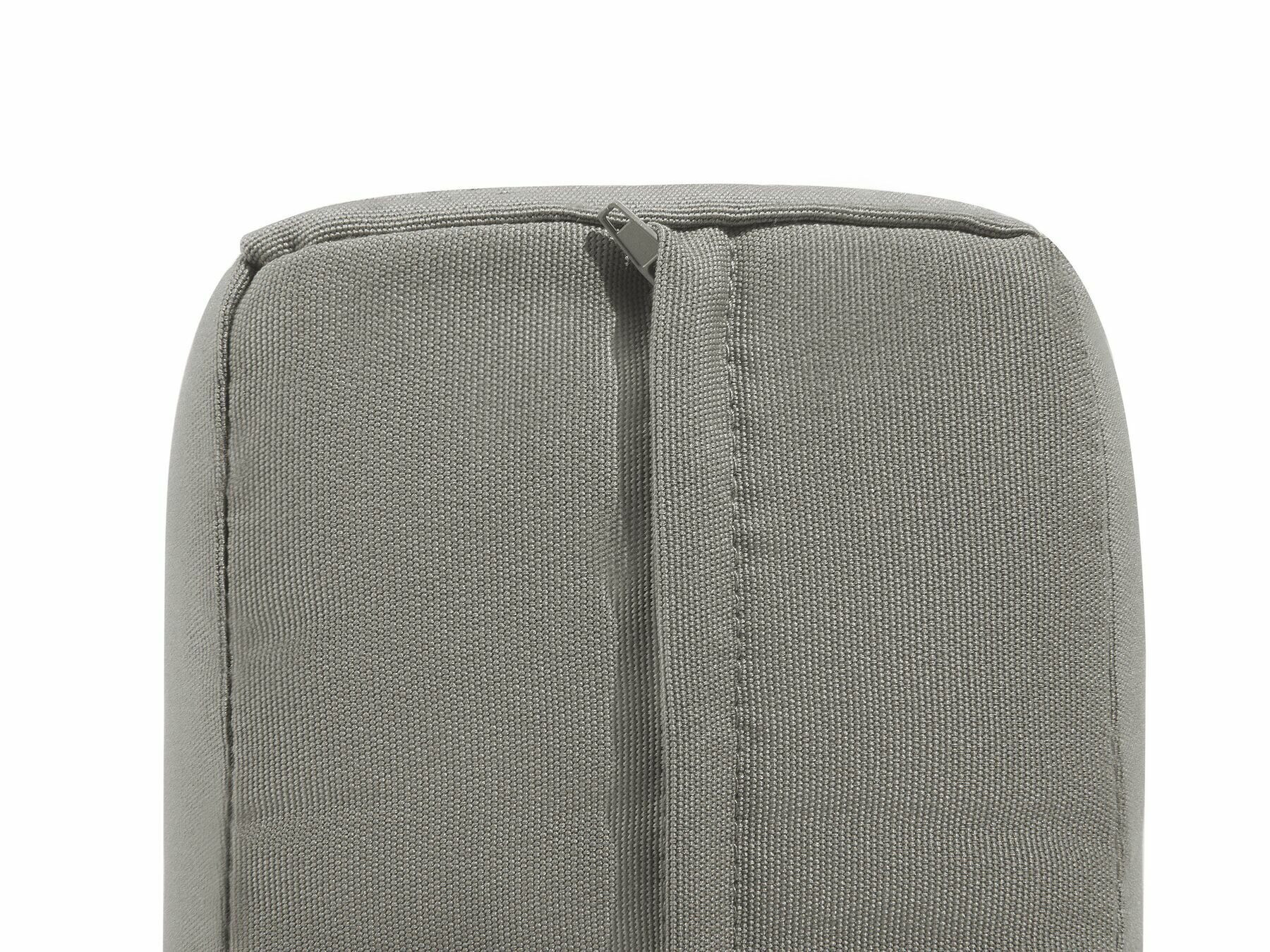 Baštenska sofa Berwyn 2581 (Tamnosiva)