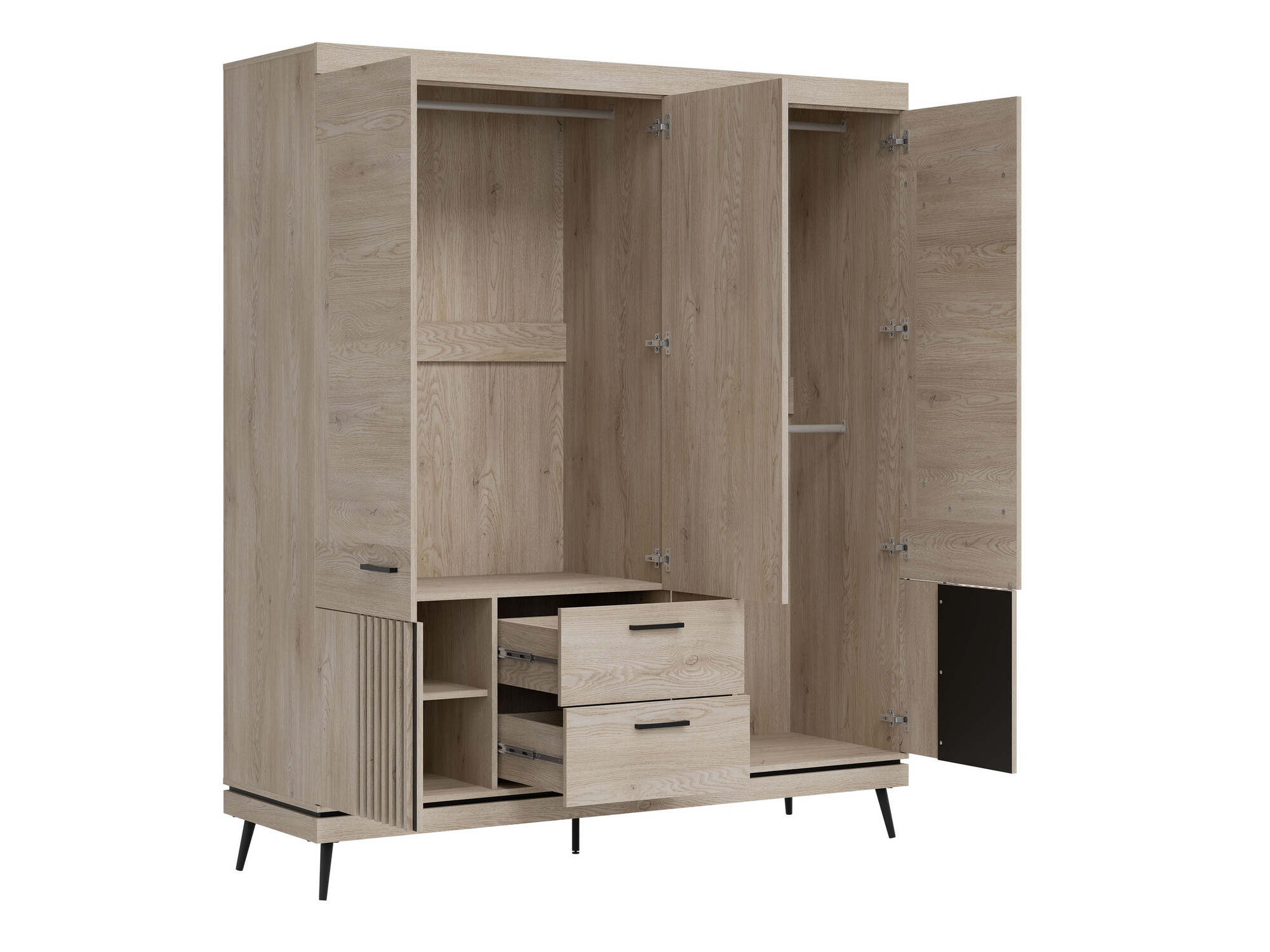 Set spavaća soba Sermelu 123