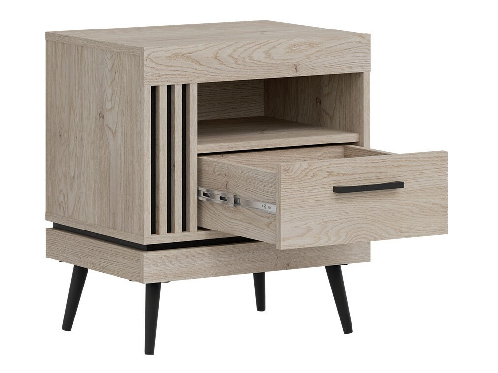 Set spavaća soba Sermelu 123