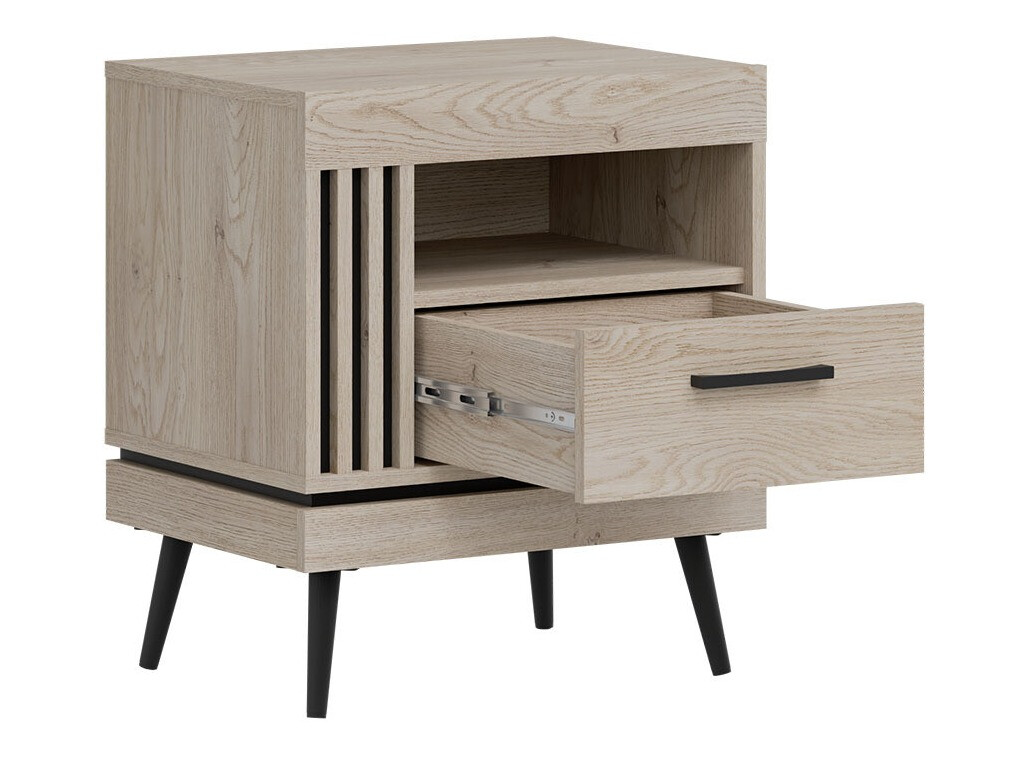 Set spavaća soba Sermelu 123