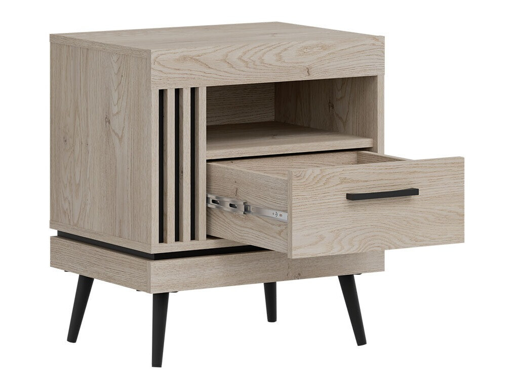 Set spavaća soba Sermelu 123