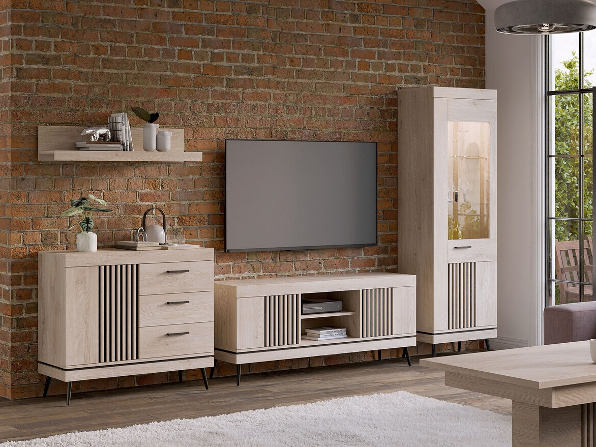 Set za dnevnu sobu Sermelu 121