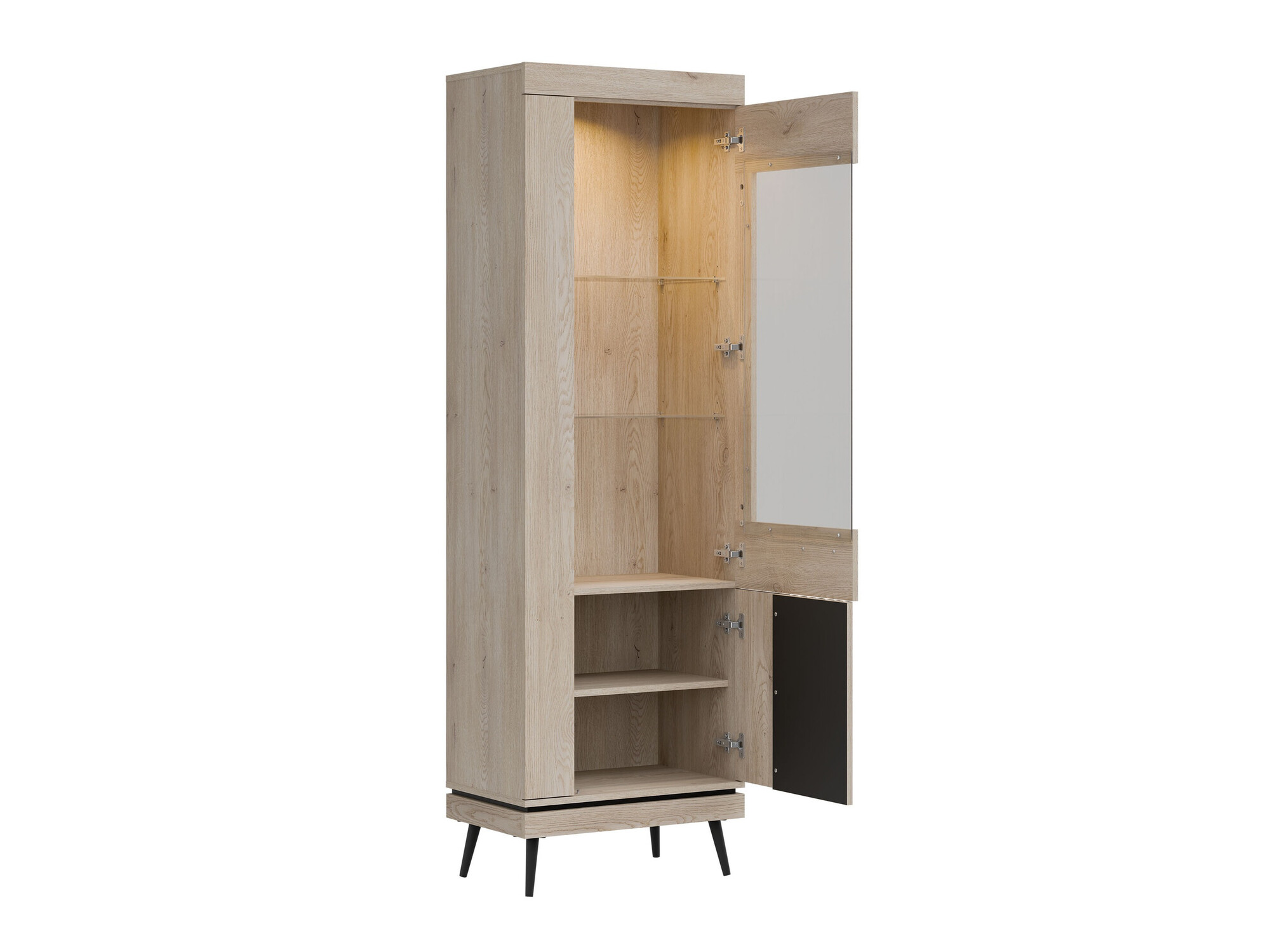 Set za dnevnu sobu Sermelu 121