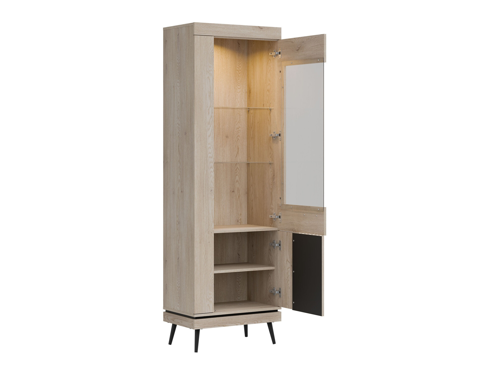 Set za dnevnu sobu Sermelu 121