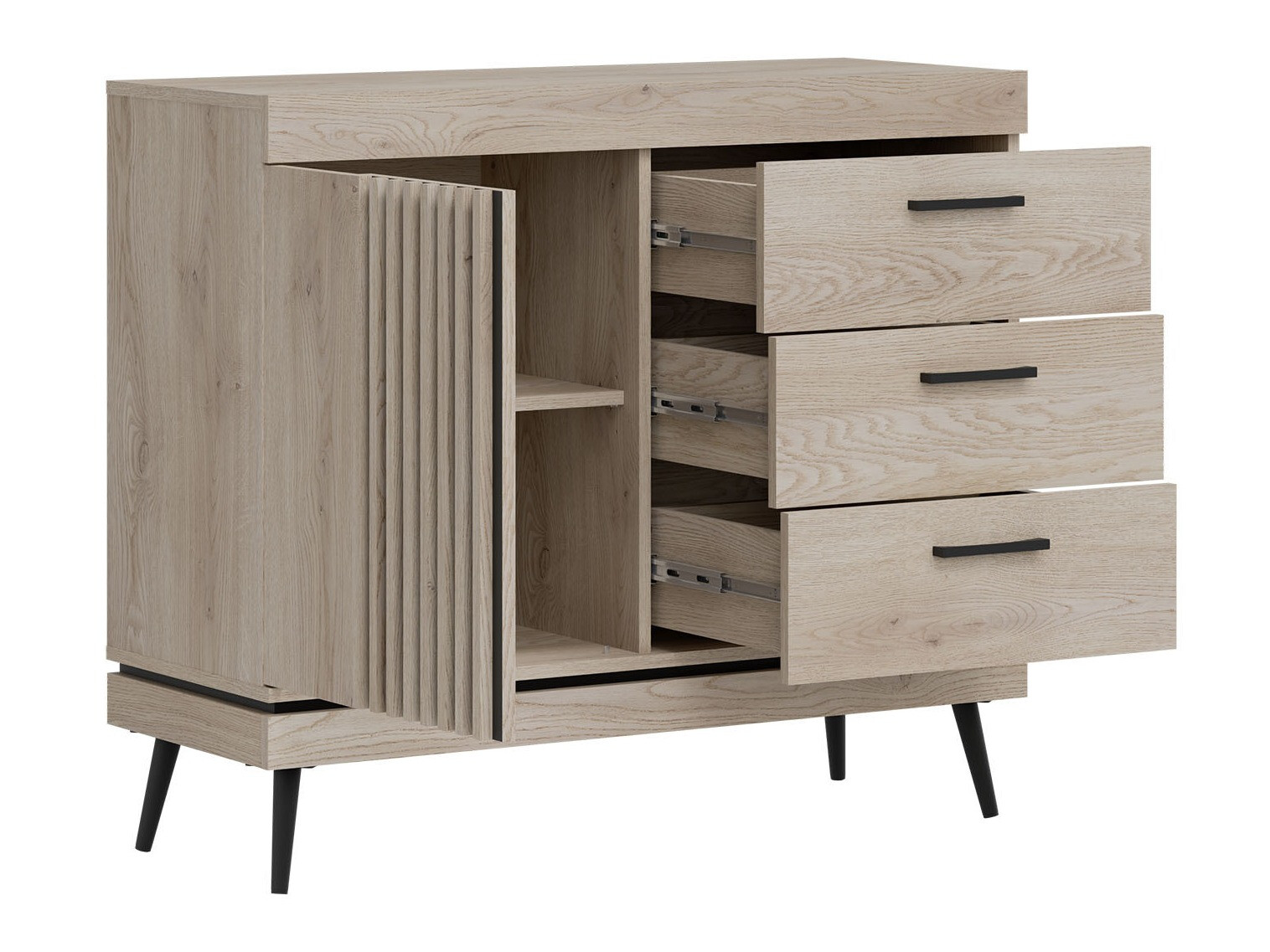 Set za dnevnu sobu Sermelu 121